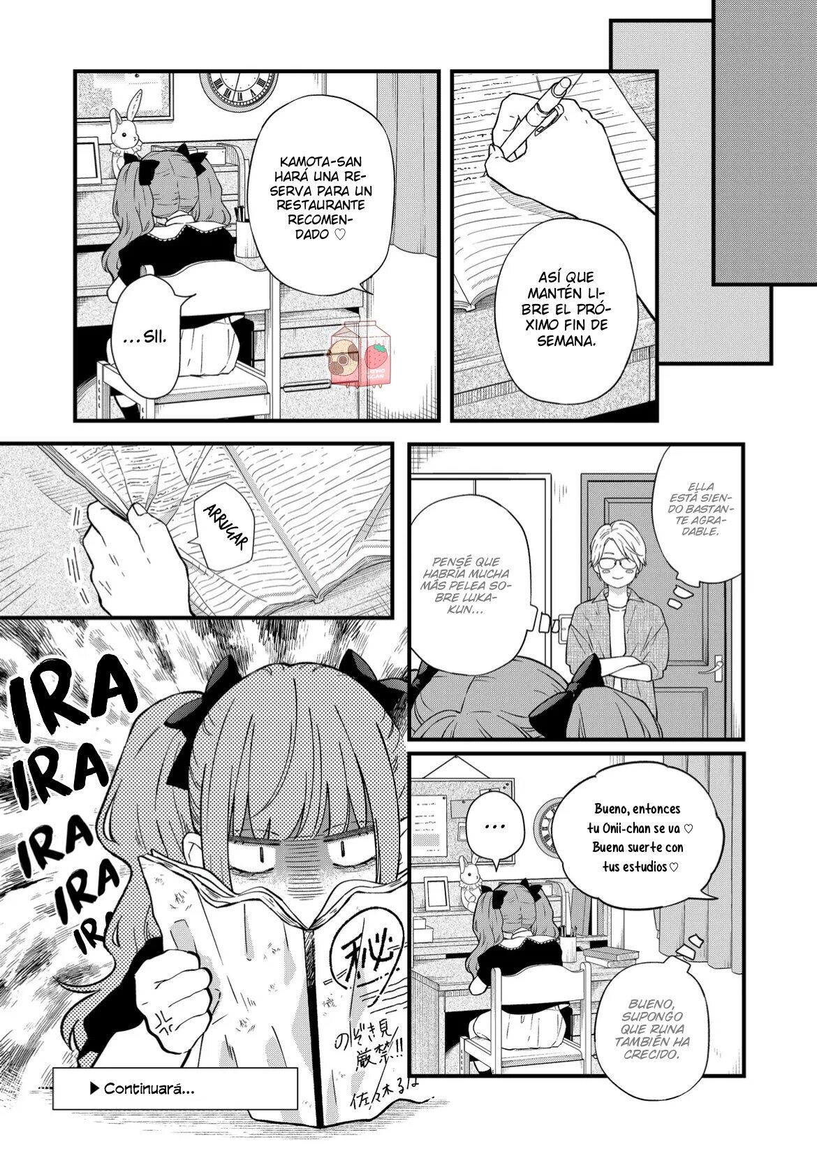 Read Yamada-kun to Lv999 no Koi wo Suru ES Manga Online