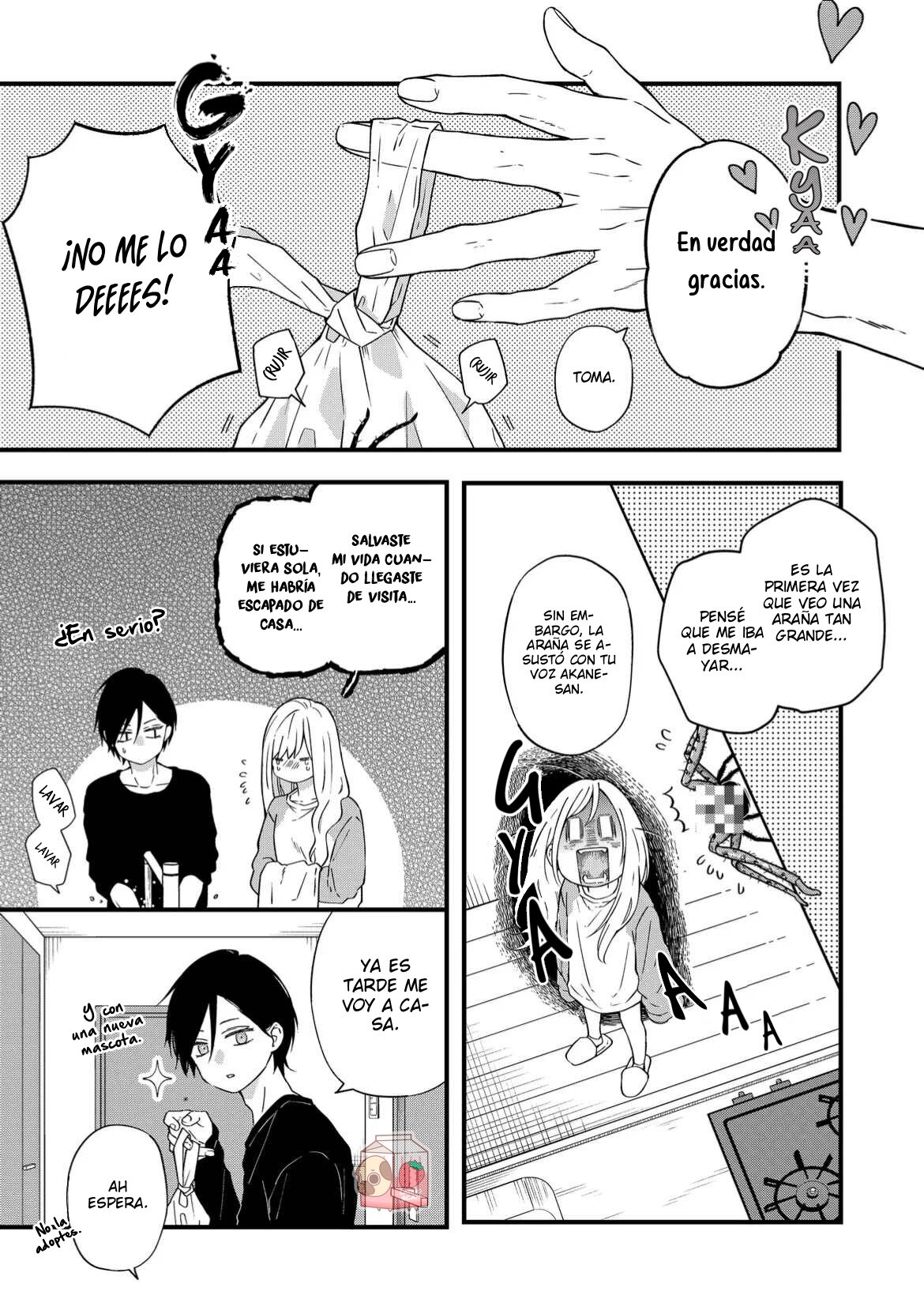 Read Yamada-kun to Lv999 no Koi wo Suru ES Manga Online