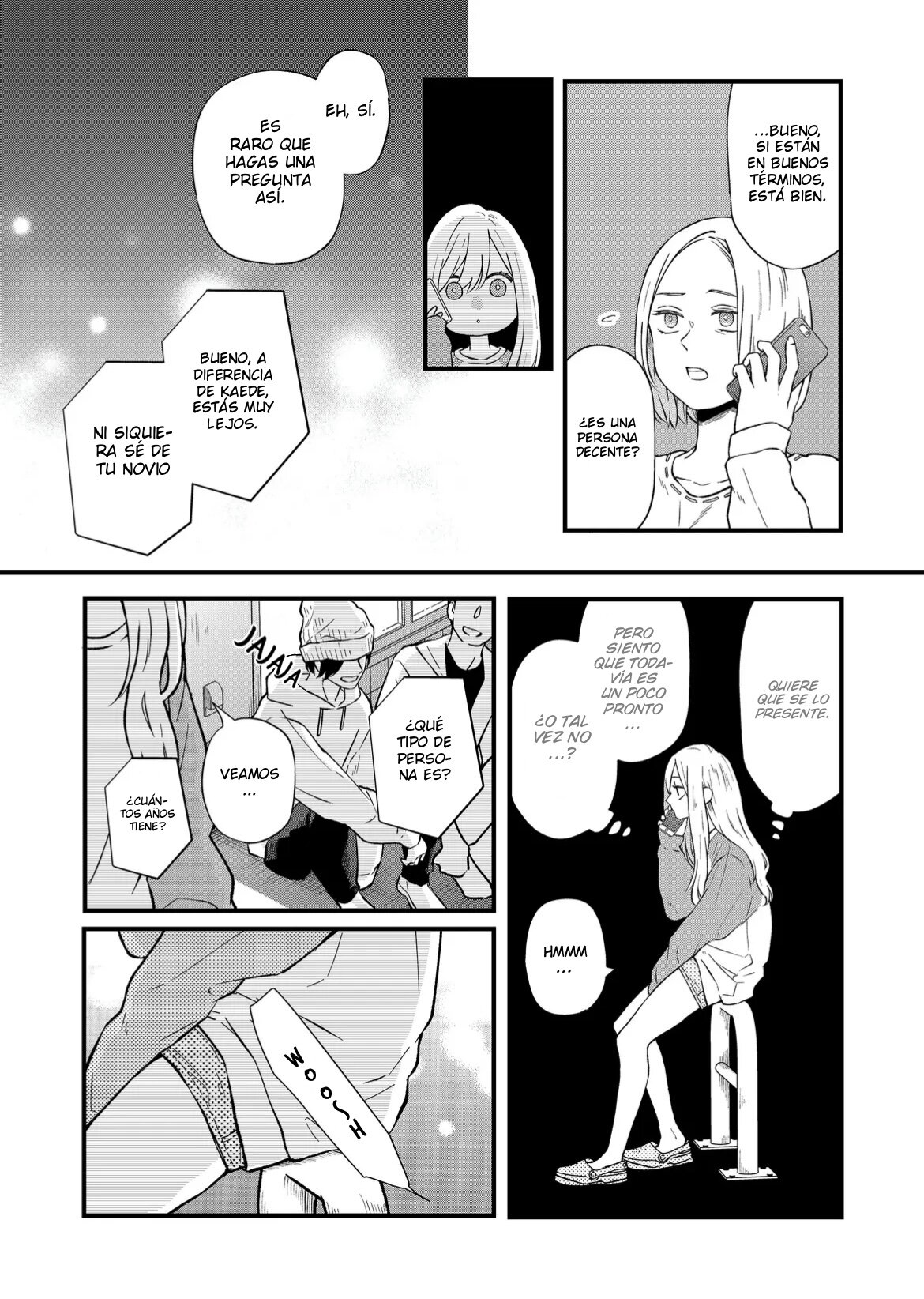 Read Yamada-kun to Lv999 no Koi wo Suru ES Manga Online