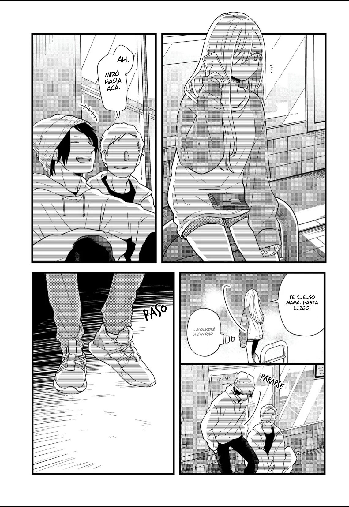 Read Yamada-kun to Lv999 no Koi wo Suru ES Manga Online