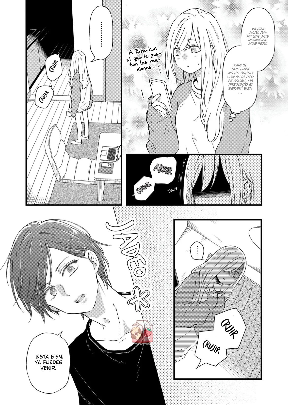 Read Yamada-kun to Lv999 no Koi wo Suru ES Manga Online