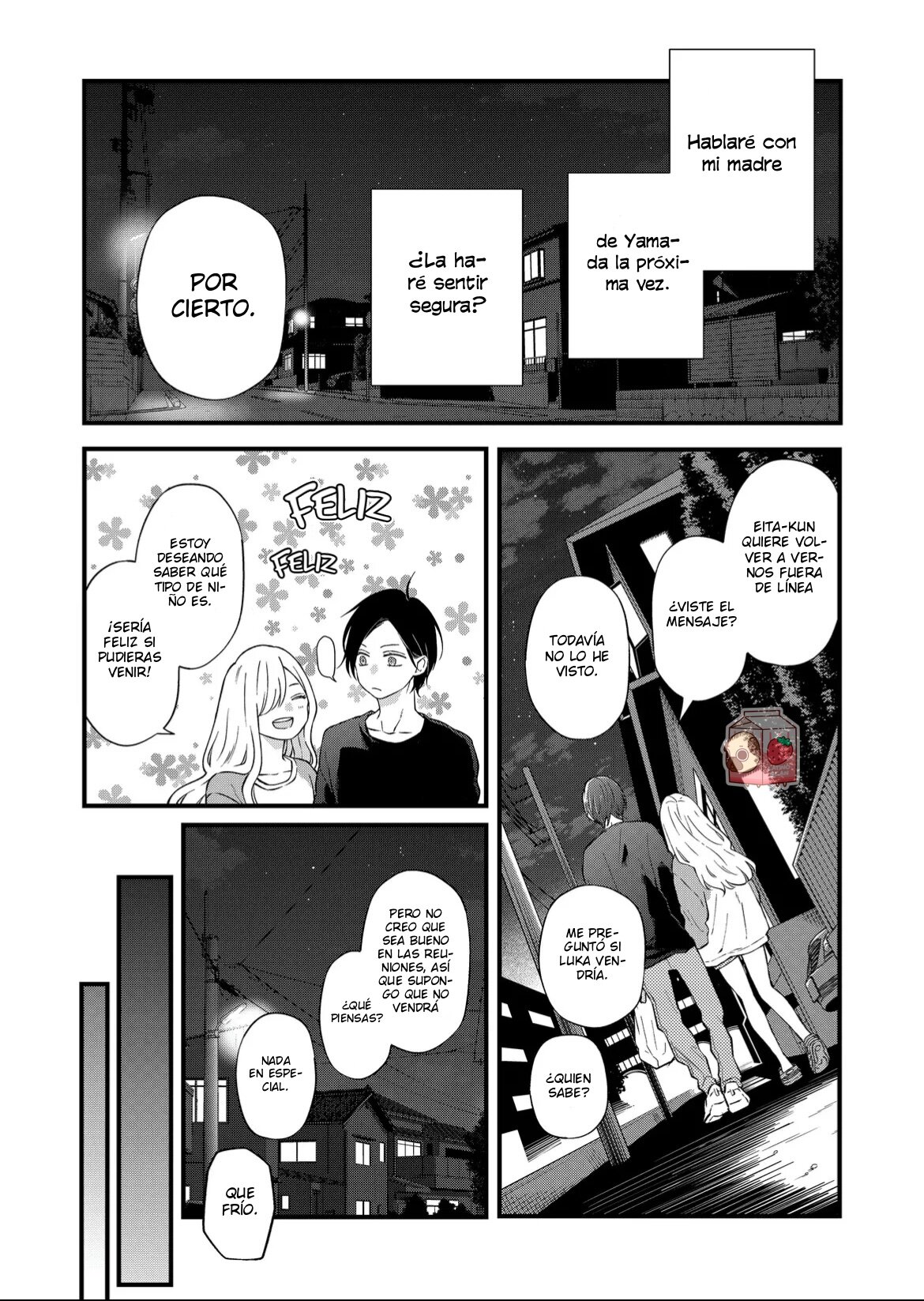 Read Yamada-kun to Lv999 no Koi wo Suru ES Manga Online