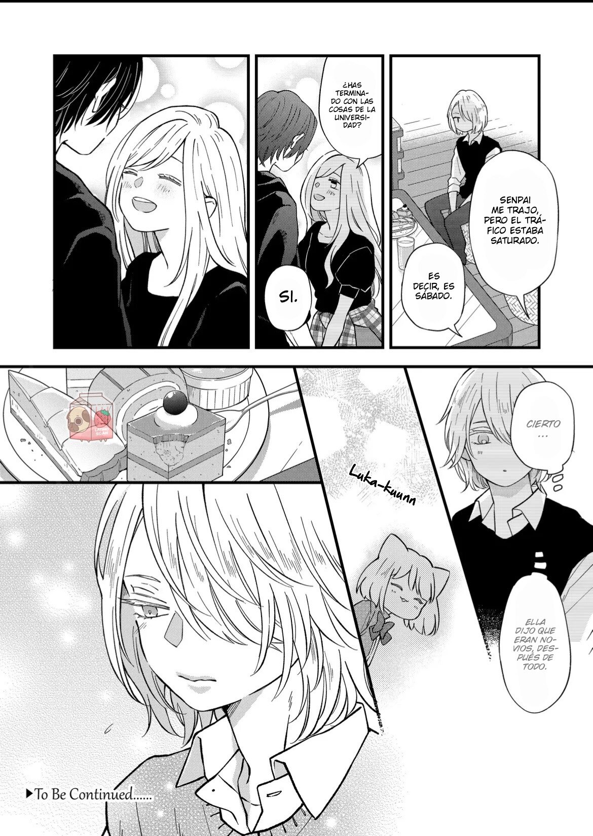 Read Yamada-kun to Lv999 no Koi wo Suru ES Manga Online