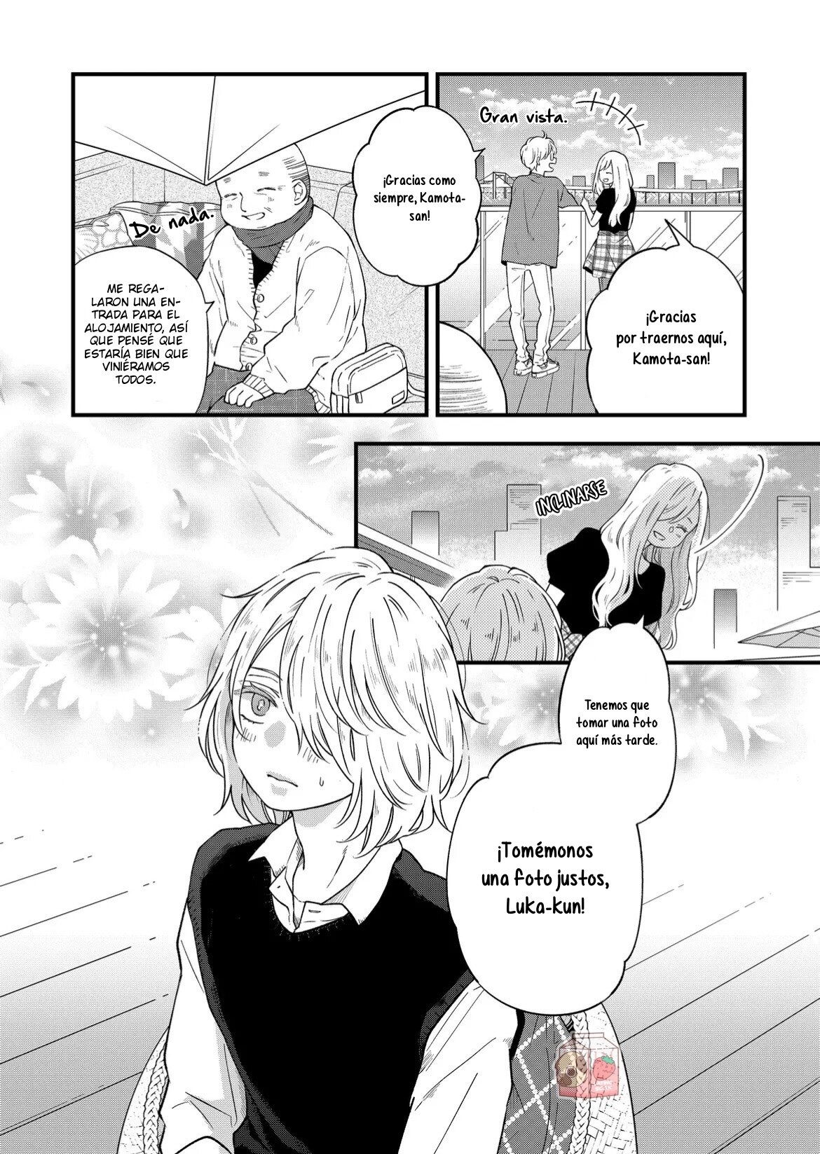 Read Yamada-kun to Lv999 no Koi wo Suru ES Manga Online