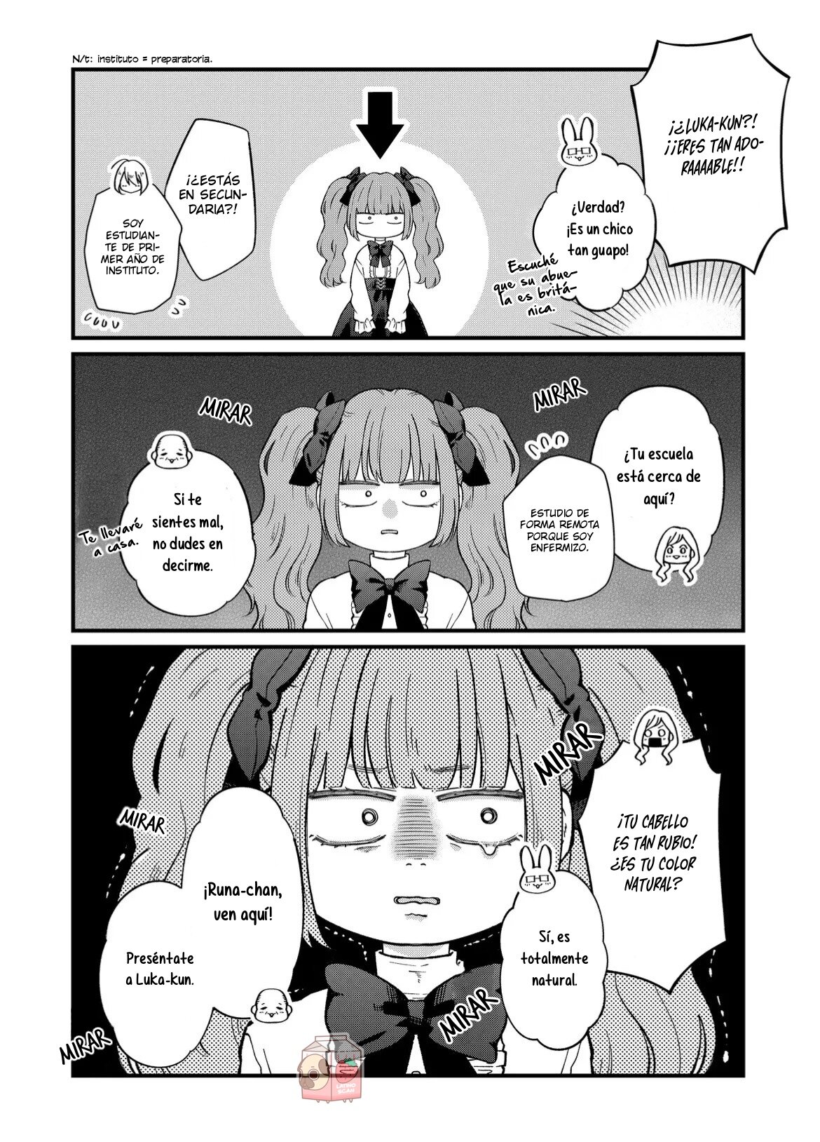 Read Yamada-kun to Lv999 no Koi wo Suru ES Manga Online