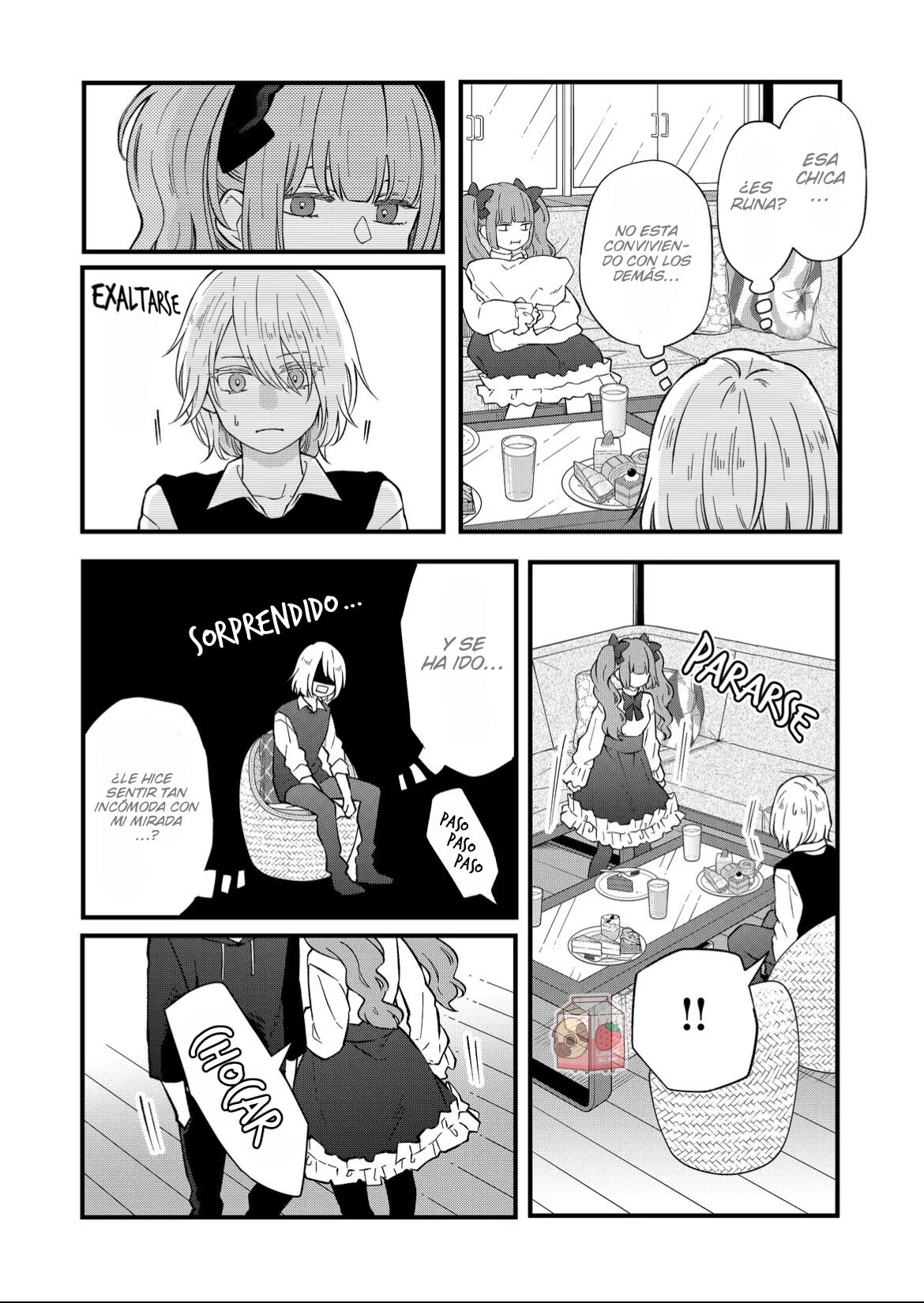 Read Yamada-kun to Lv999 no Koi wo Suru ES Manga Online