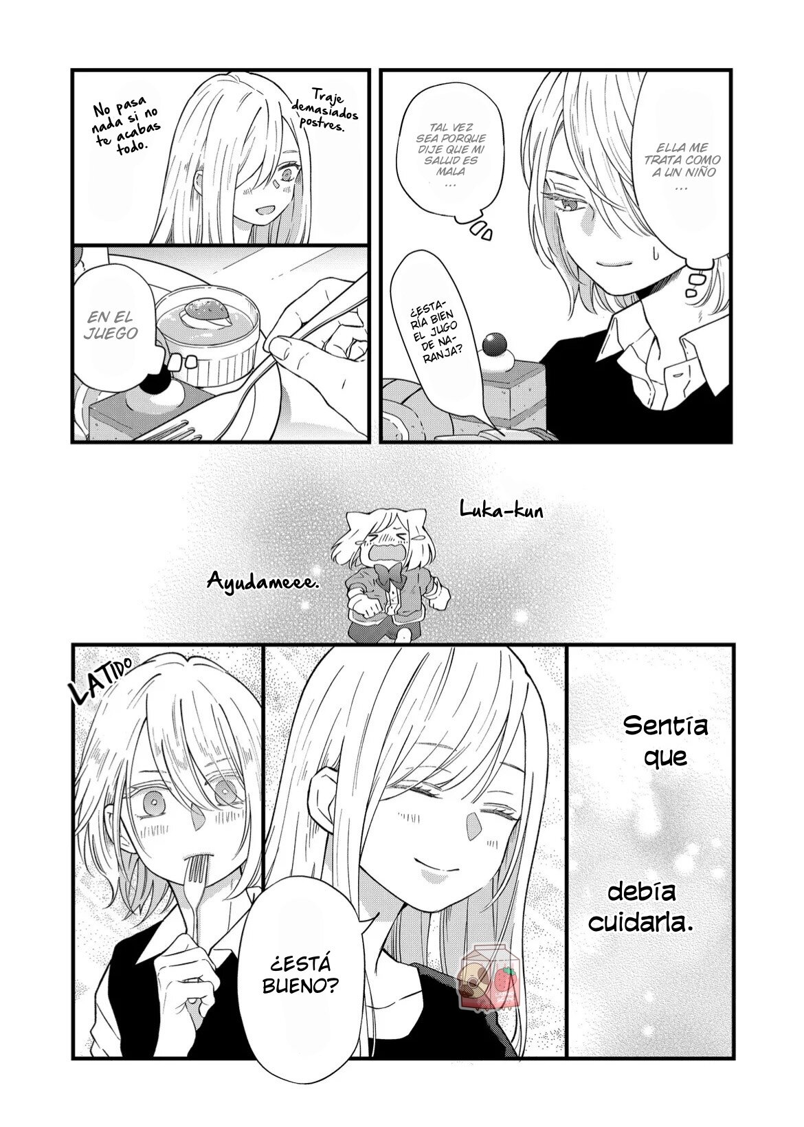 Read Yamada-kun to Lv999 no Koi wo Suru ES Manga Online