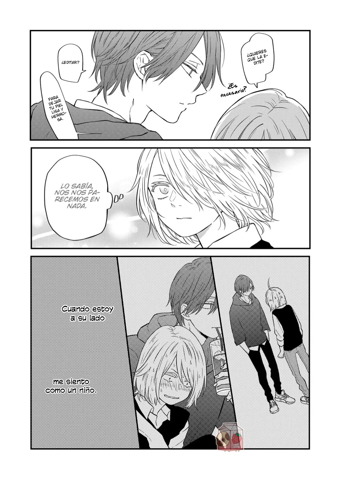 Read Yamada-kun to Lv999 no Koi wo Suru ES Manga Online