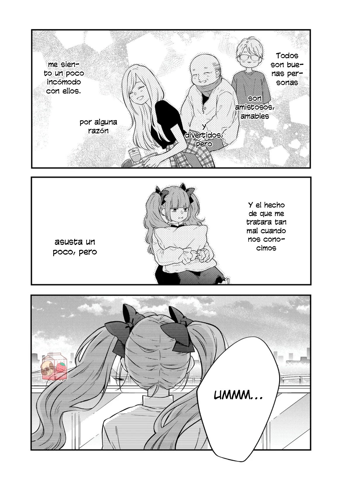 Read Yamada-kun to Lv999 no Koi wo Suru ES Manga Online