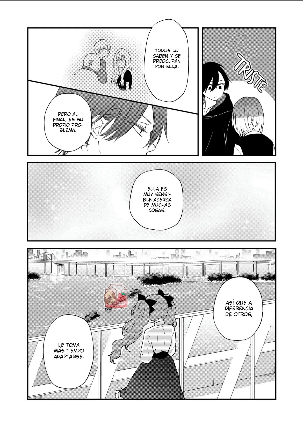 Read Yamada-kun to Lv999 no Koi wo Suru ES Manga Online