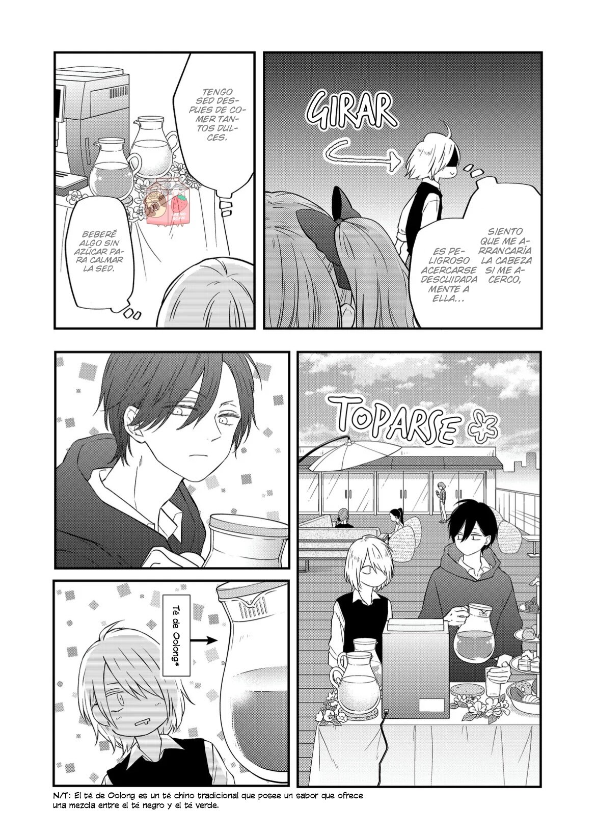 Read Yamada-kun to Lv999 no Koi wo Suru ES Manga Online