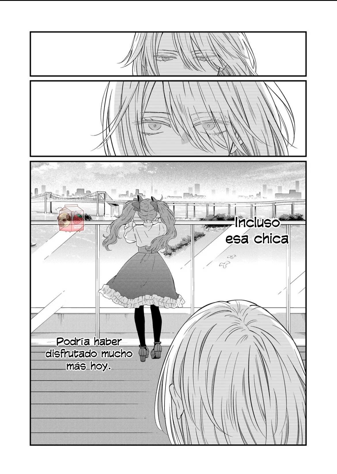 Read Yamada-kun to Lv999 no Koi wo Suru ES Manga Online