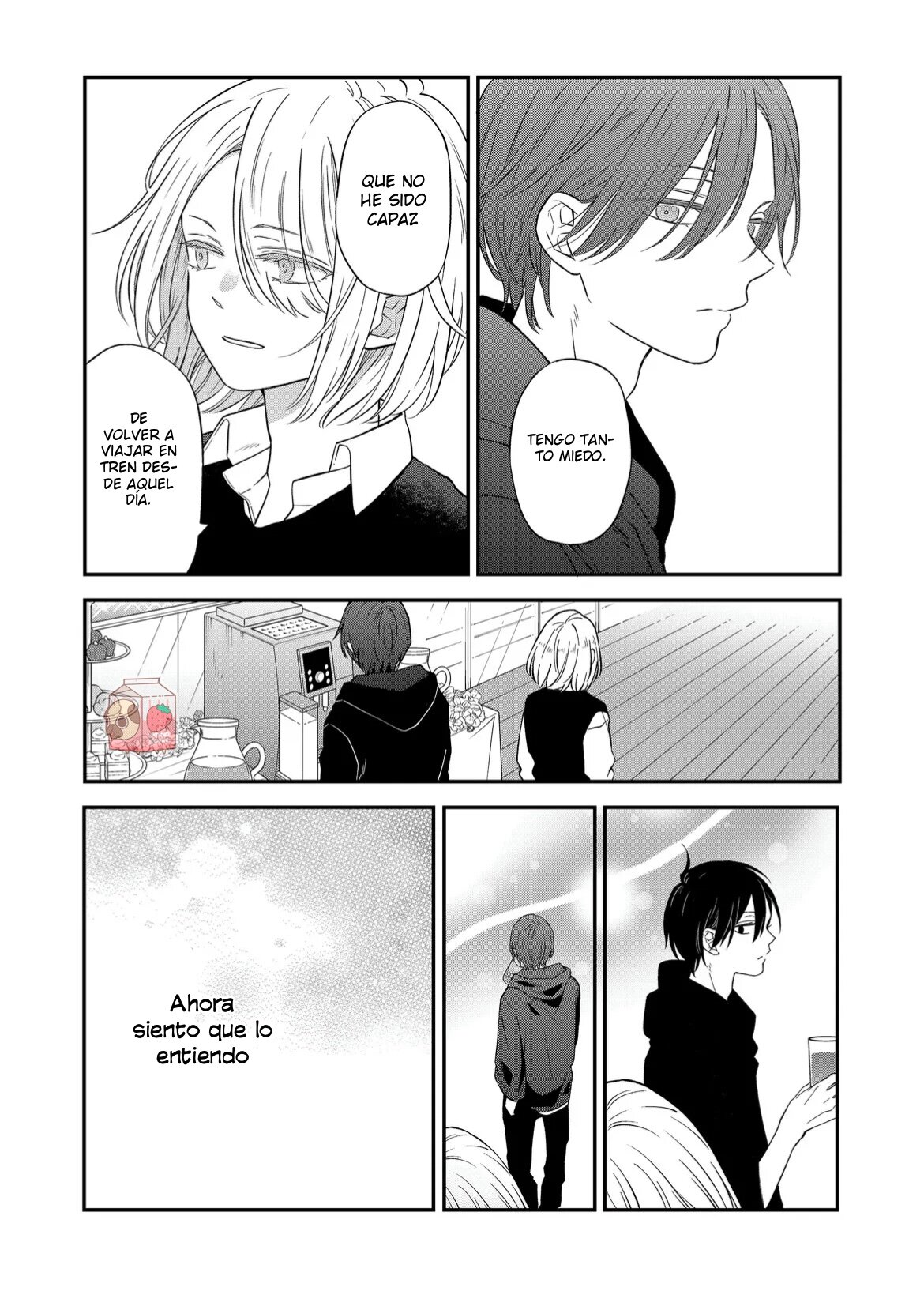 Read Yamada-kun to Lv999 no Koi wo Suru ES Manga Online