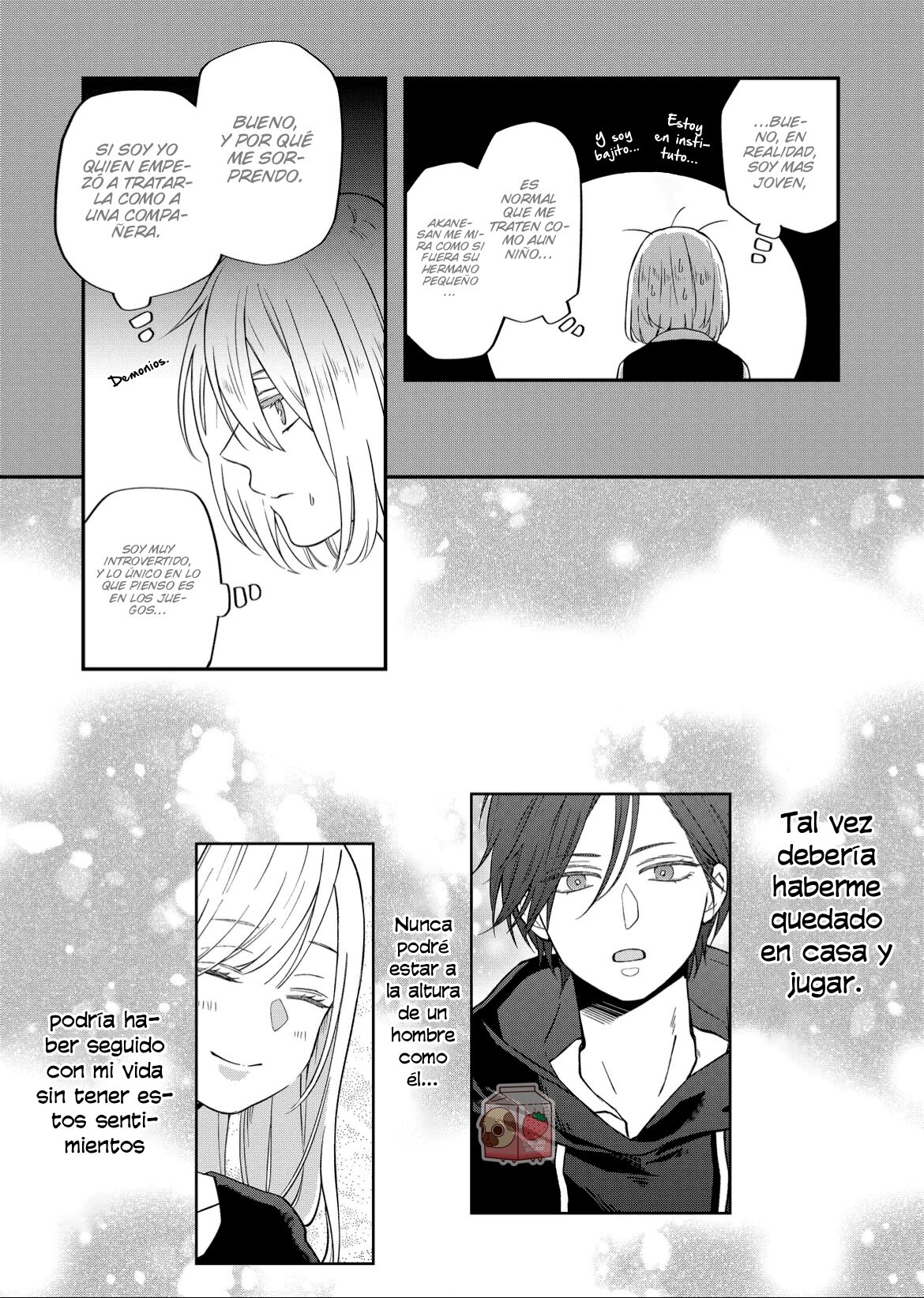 Read Yamada-kun to Lv999 no Koi wo Suru ES Manga Online