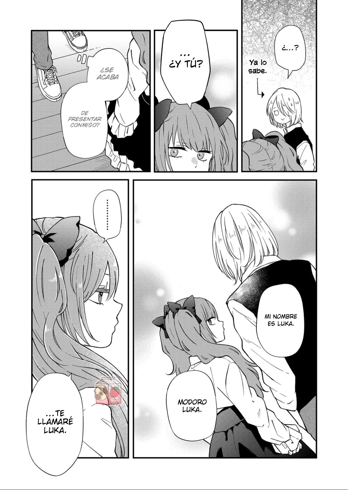 Read Yamada-kun to Lv999 no Koi wo Suru ES Manga Online