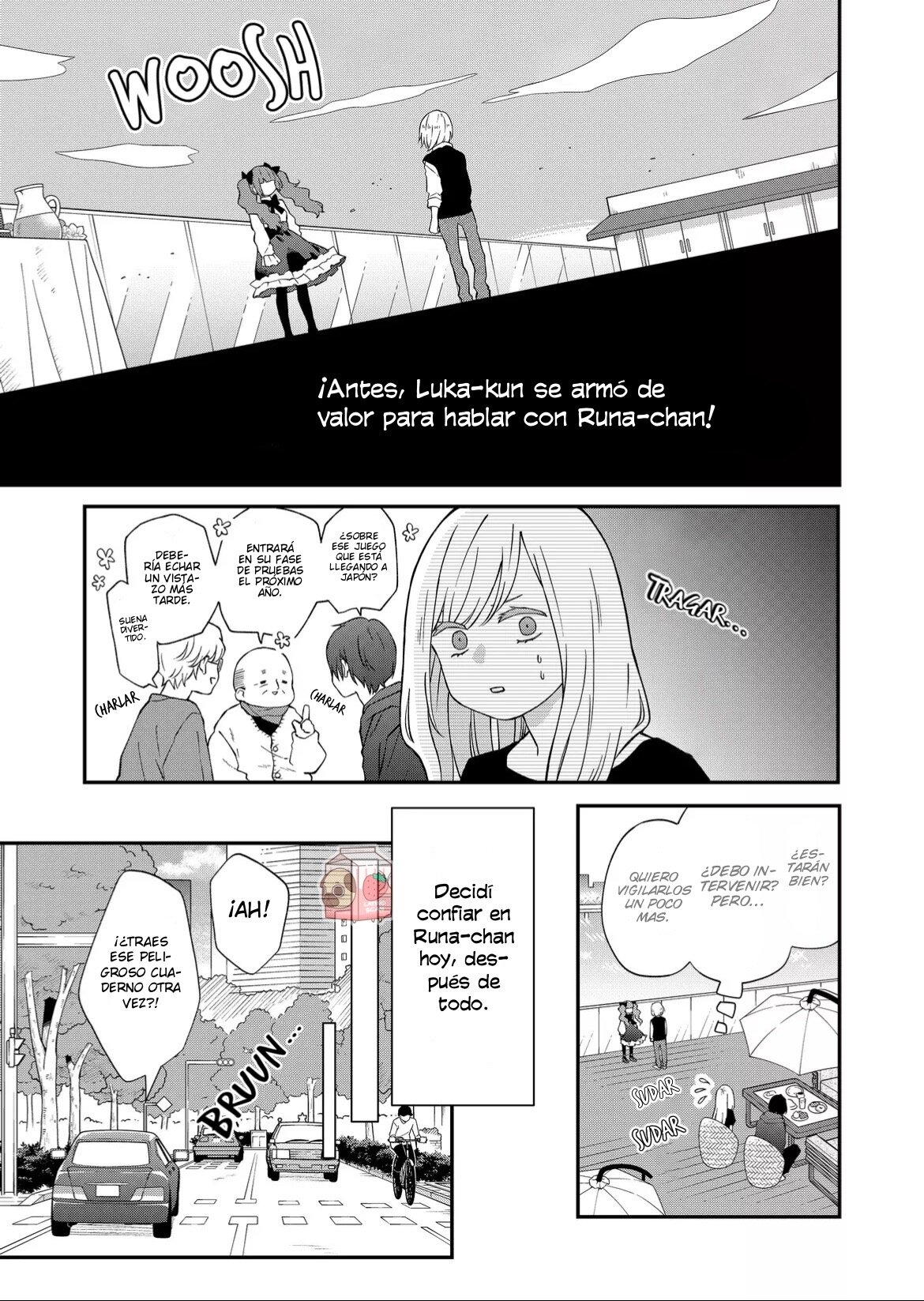 Read Yamada-kun to Lv999 no Koi wo Suru ES Manga Online