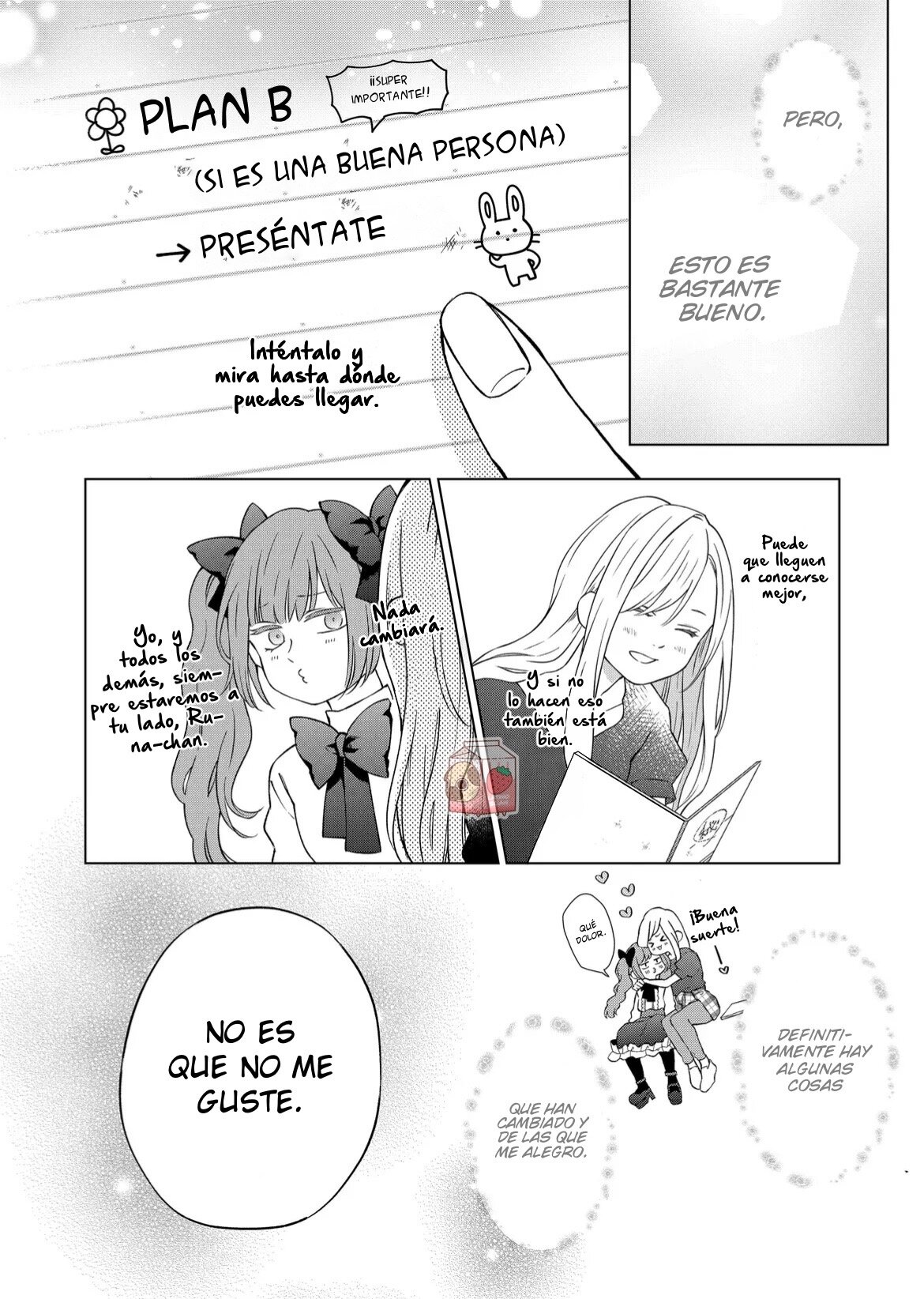 Read Yamada-kun to Lv999 no Koi wo Suru ES Manga Online