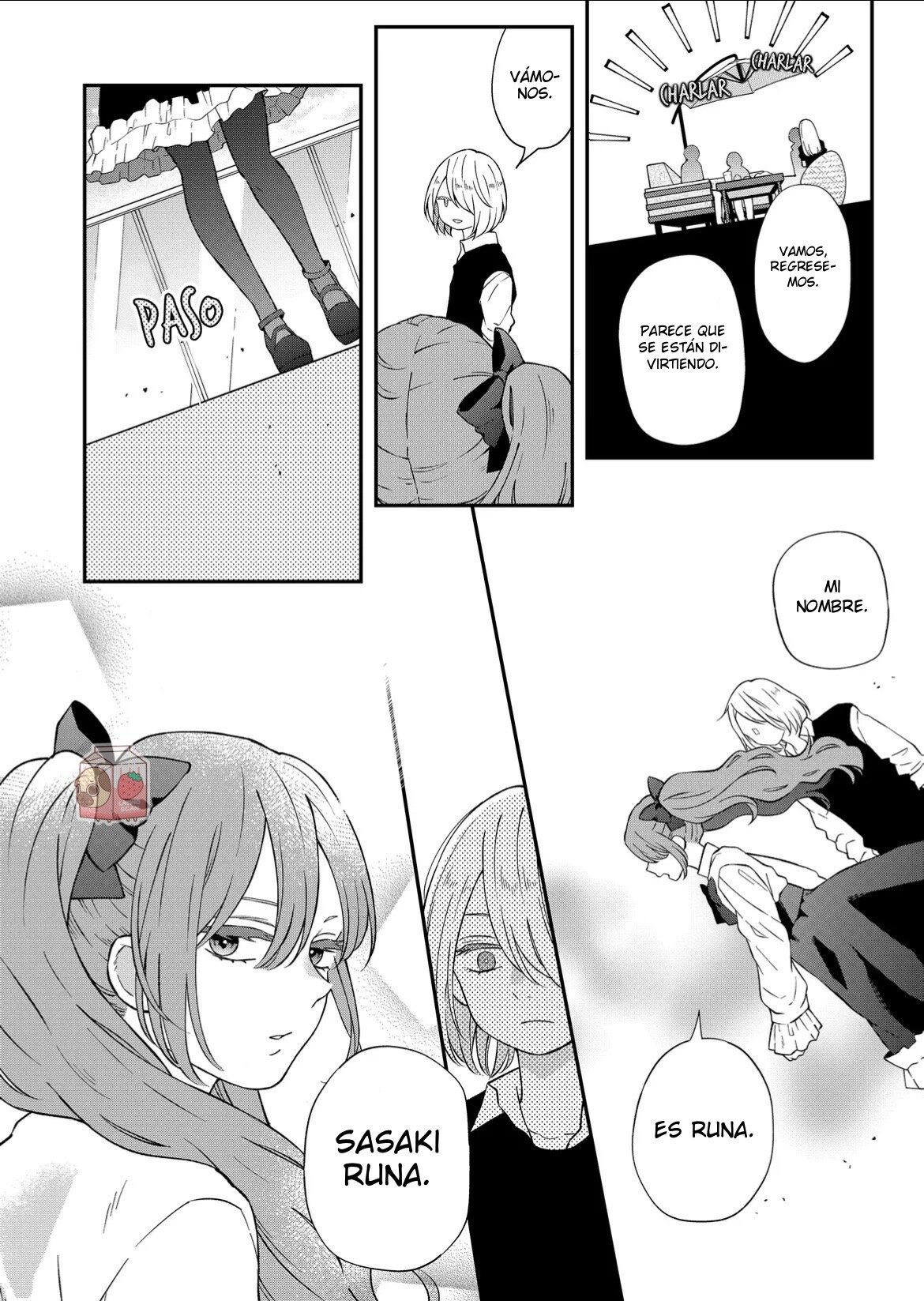 Read Yamada-kun to Lv999 no Koi wo Suru ES Manga Online