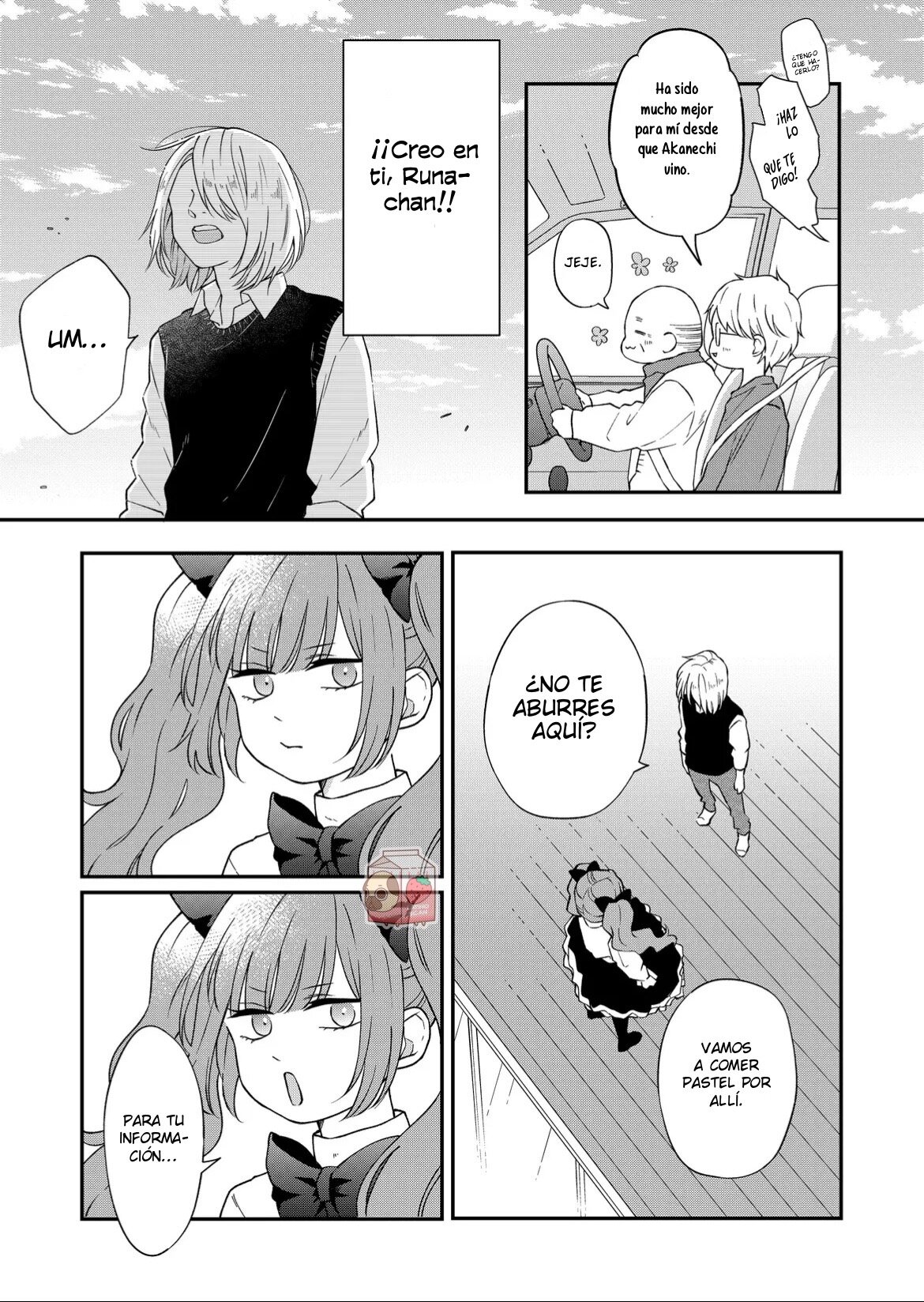Read Yamada-kun to Lv999 no Koi wo Suru ES Manga Online