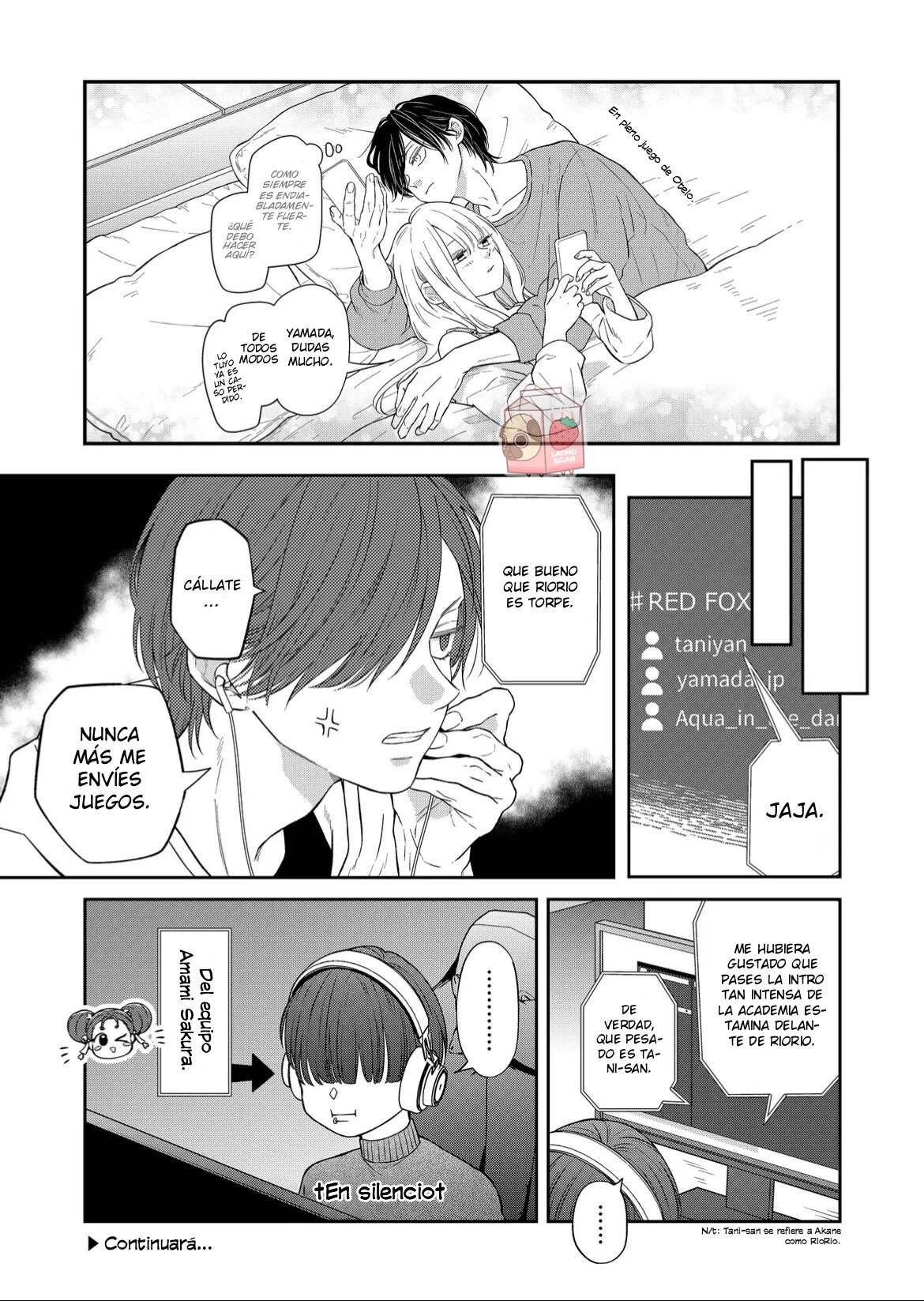 Read Yamada-kun to Lv999 no Koi wo Suru ES Manga Online