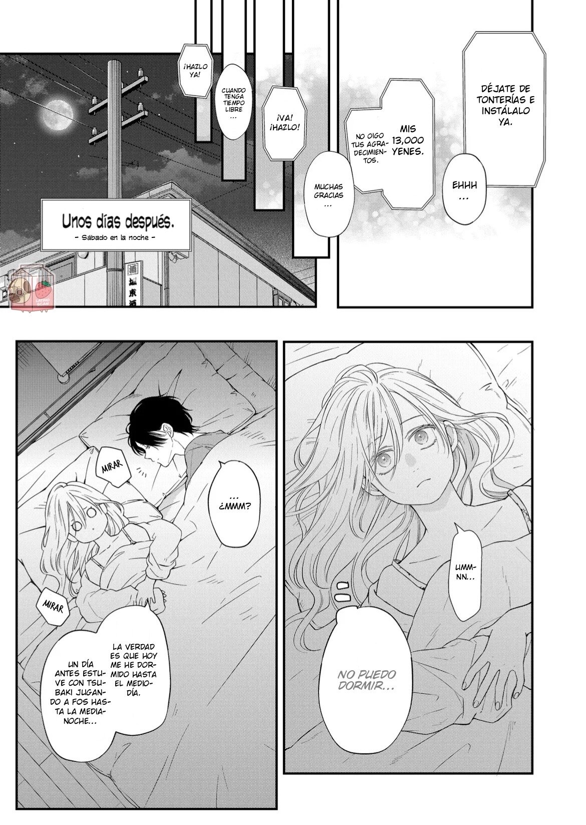 Read Yamada-kun to Lv999 no Koi wo Suru ES Manga Online