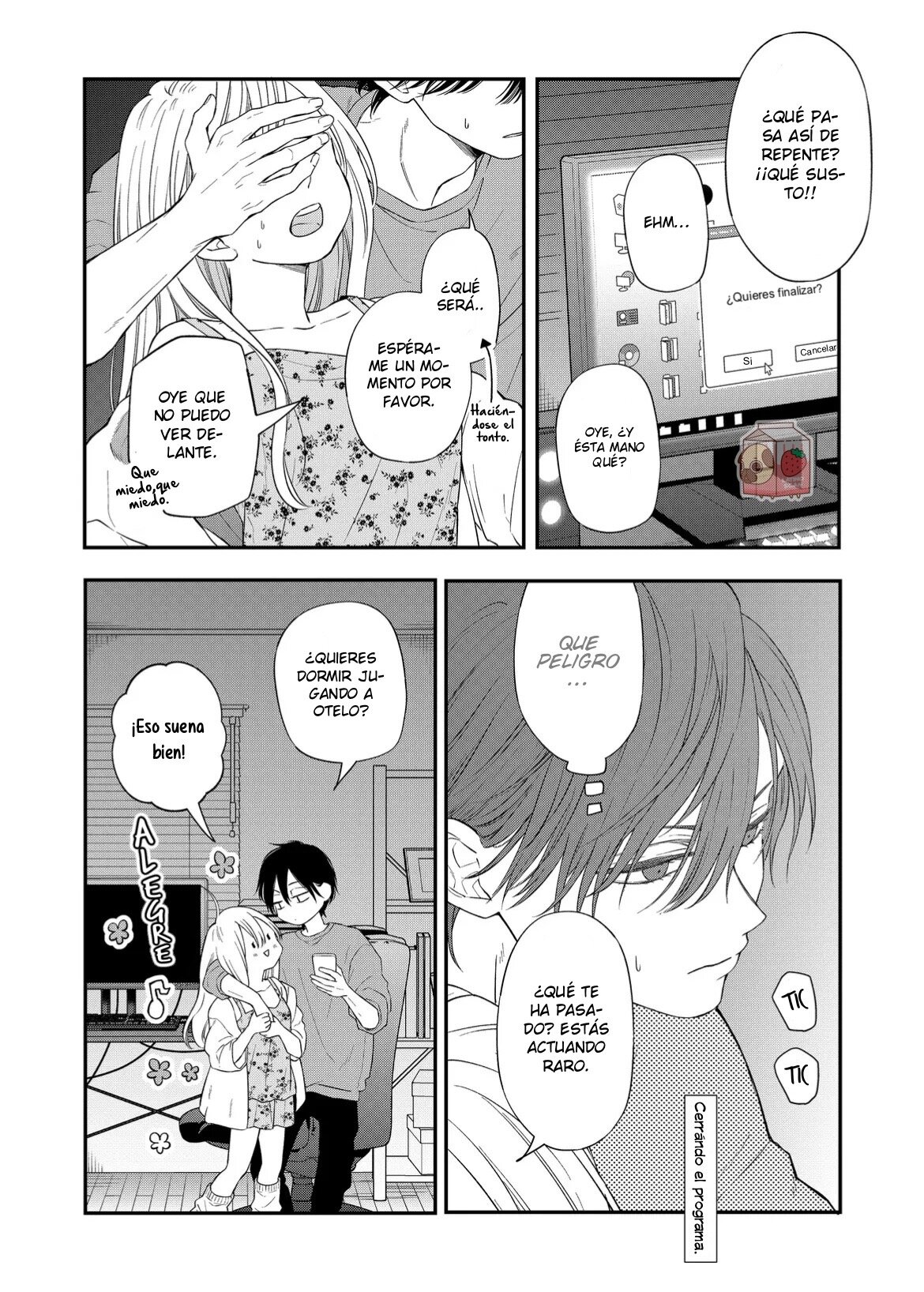 Read Yamada-kun to Lv999 no Koi wo Suru ES Manga Online