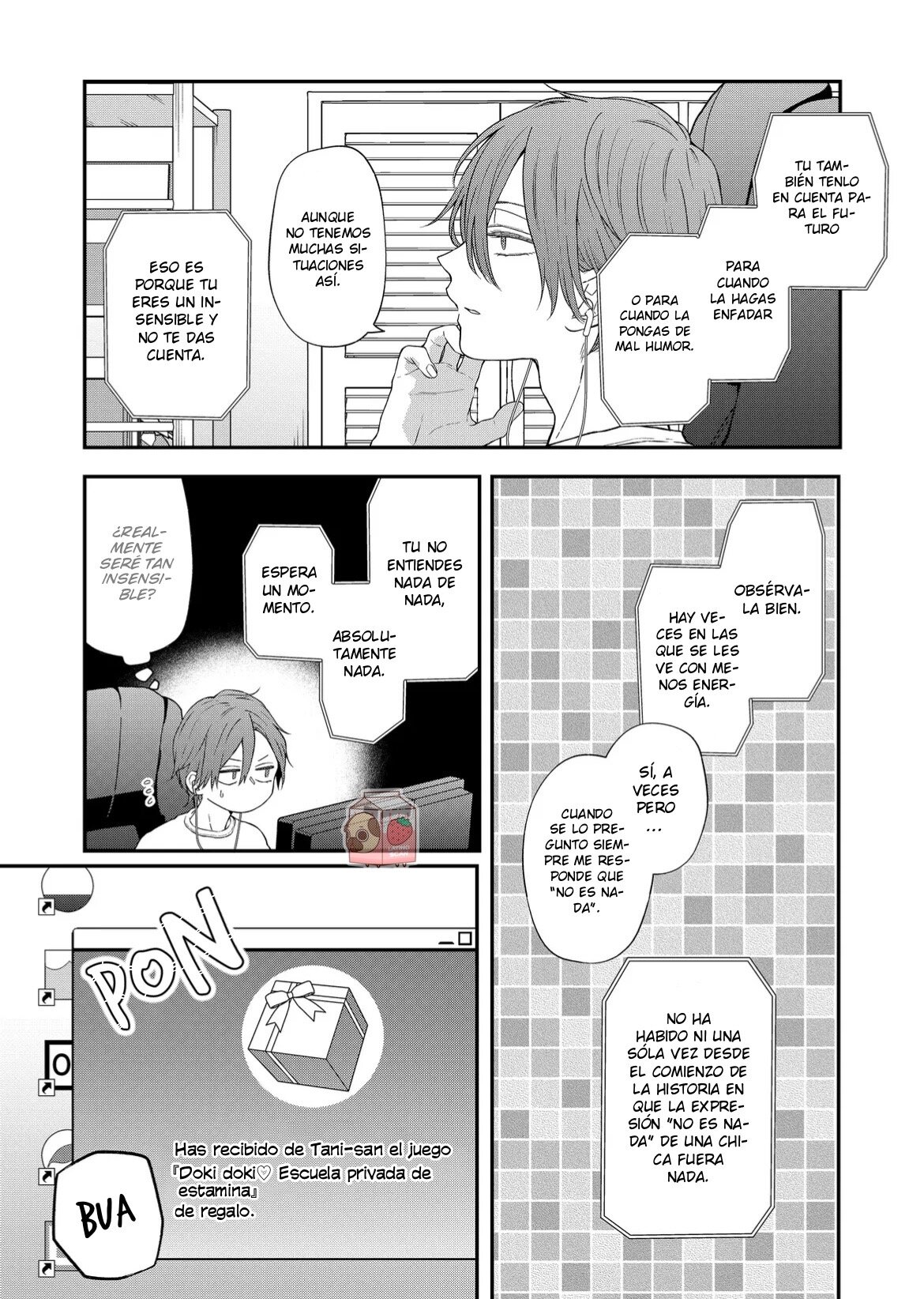Read Yamada-kun to Lv999 no Koi wo Suru ES Manga Online