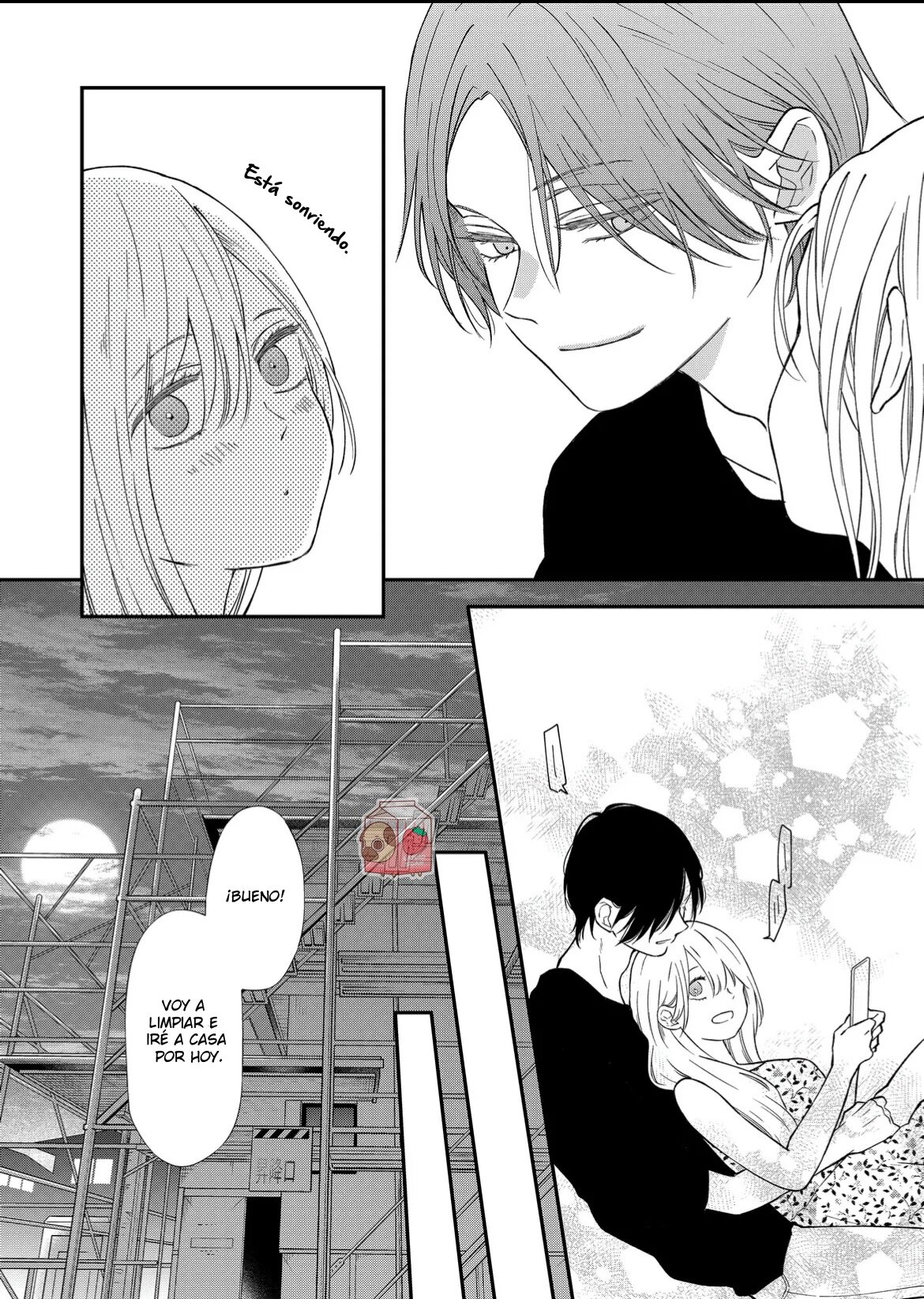 Read Yamada-kun to Lv999 no Koi wo Suru ES Manga Online