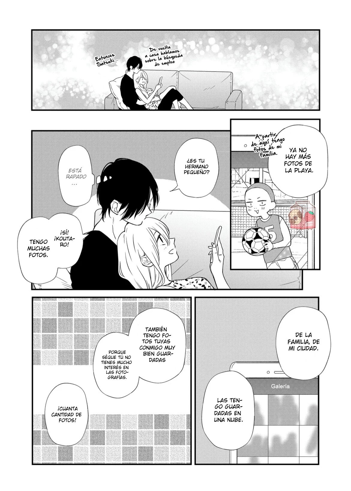 Read Yamada-kun to Lv999 no Koi wo Suru ES Manga Online