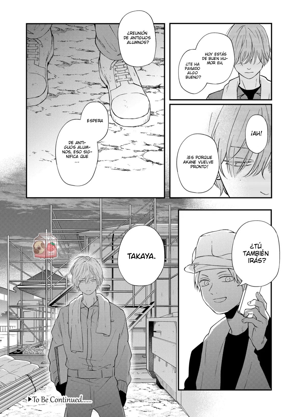 Read Yamada-kun to Lv999 no Koi wo Suru ES Manga Online