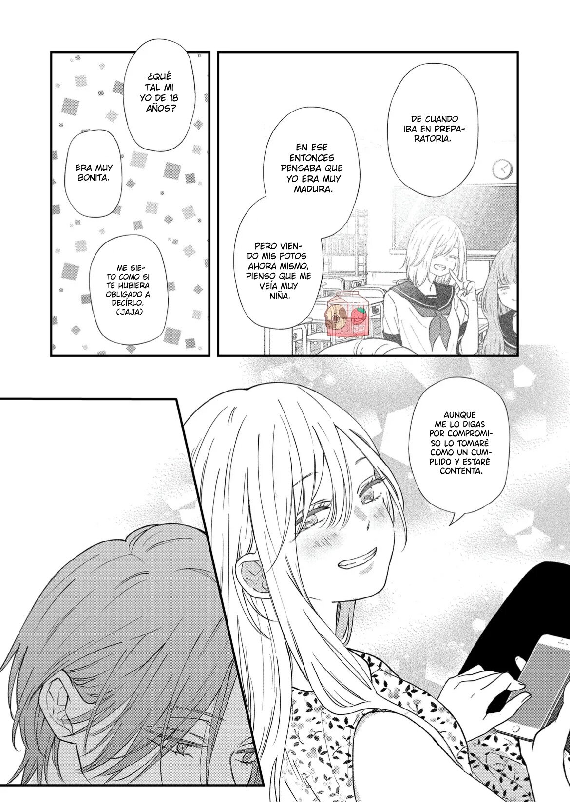 Read Yamada-kun to Lv999 no Koi wo Suru ES Manga Online