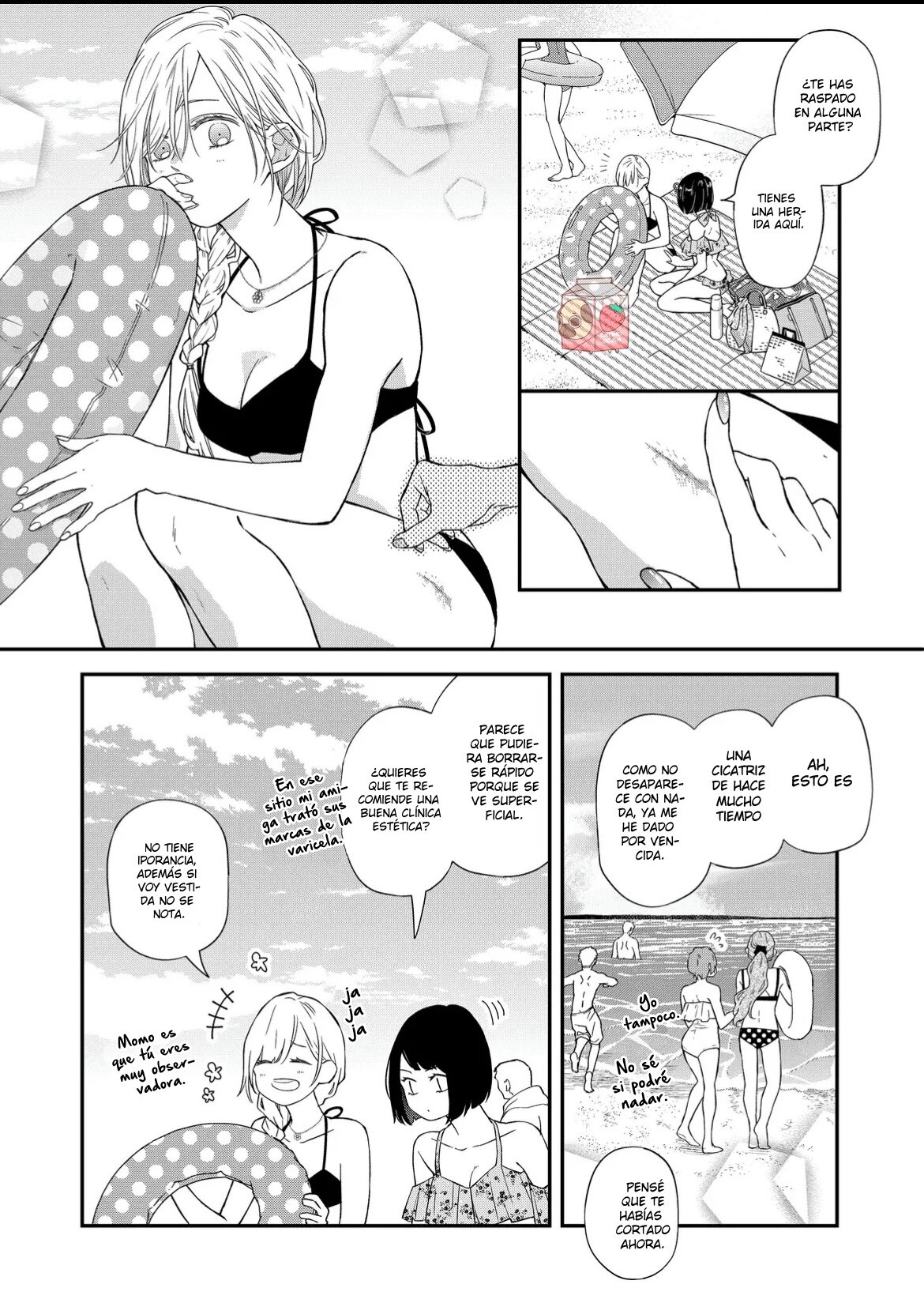 Read Yamada-kun to Lv999 no Koi wo Suru ES Manga Online