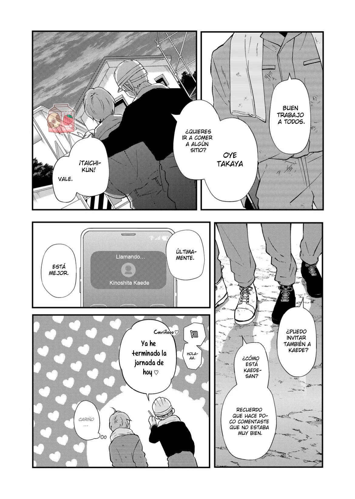 Read Yamada-kun to Lv999 no Koi wo Suru ES Manga Online