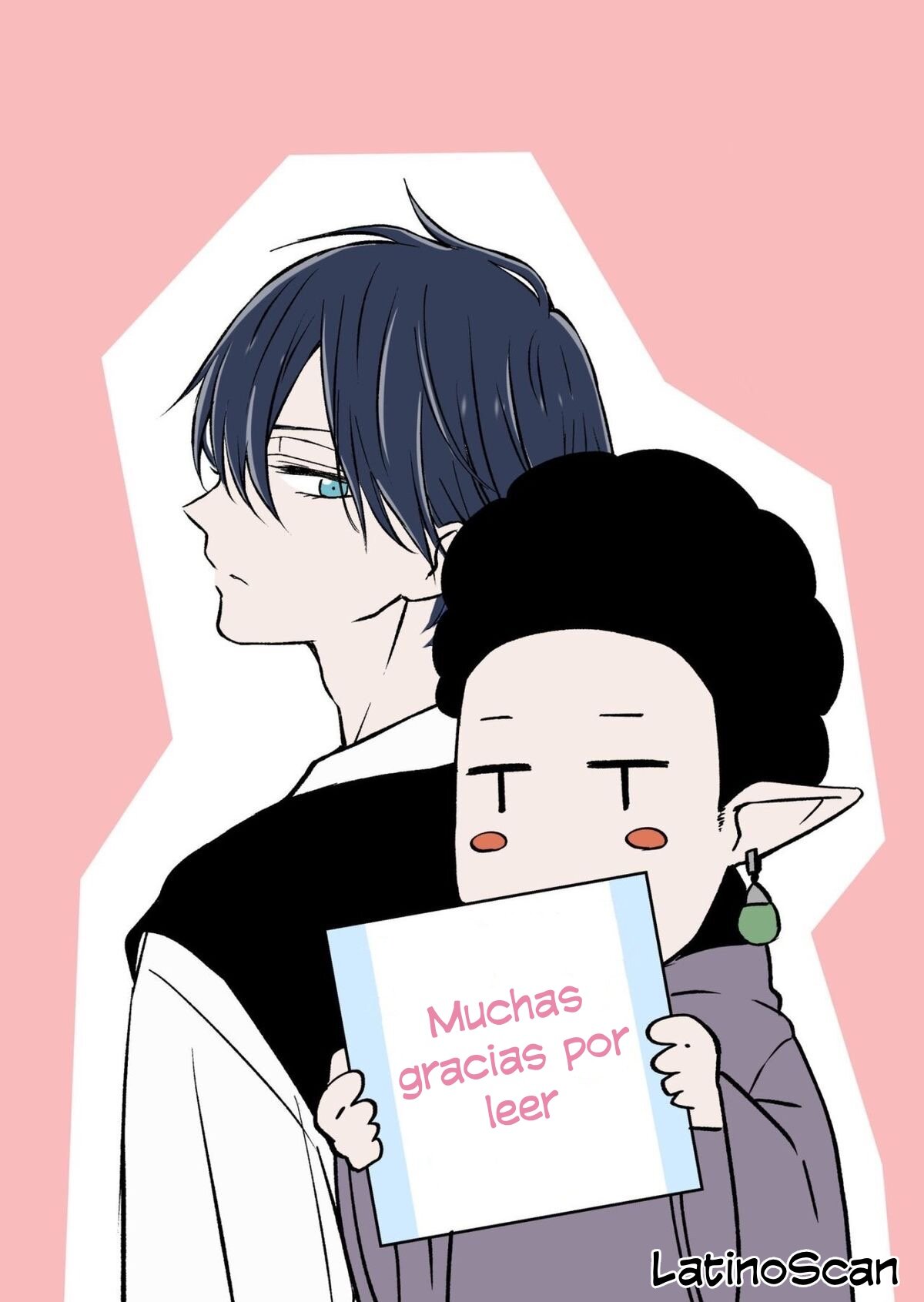 Read Yamada-kun to Lv999 no Koi wo Suru ES Manga Online