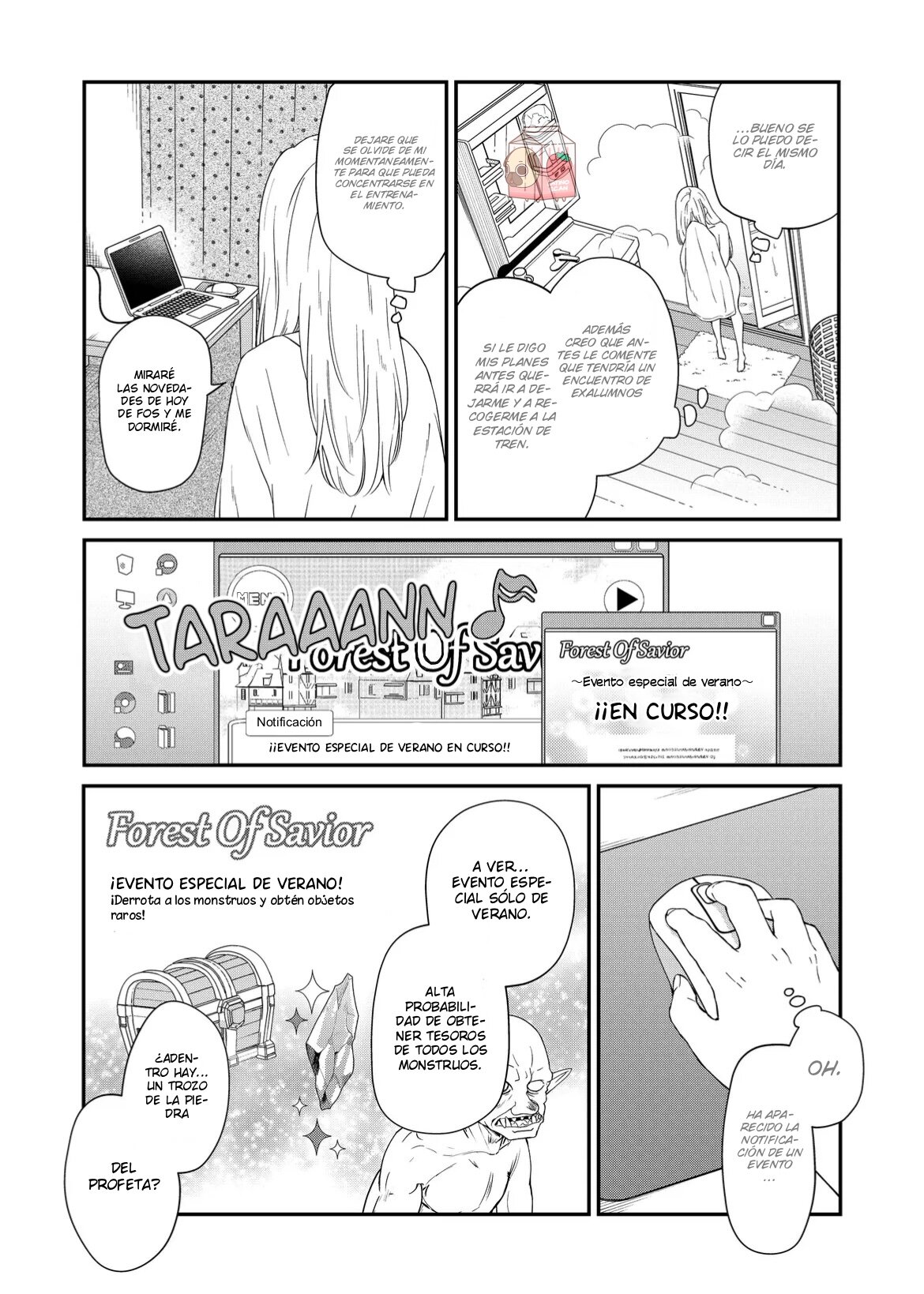Read Yamada-kun to Lv999 no Koi wo Suru ES Manga Online