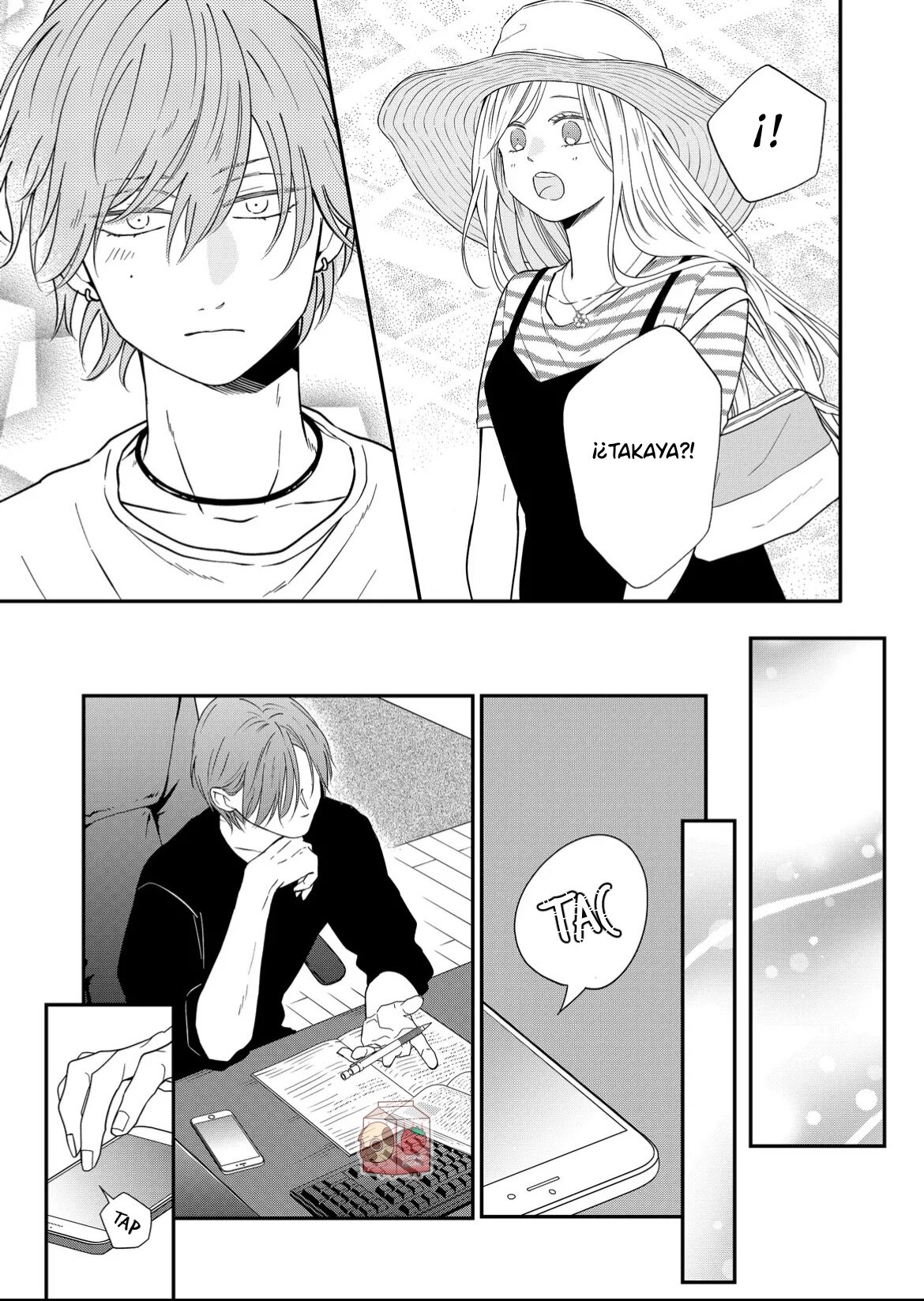 Read Yamada-kun to Lv999 no Koi wo Suru ES Manga Online