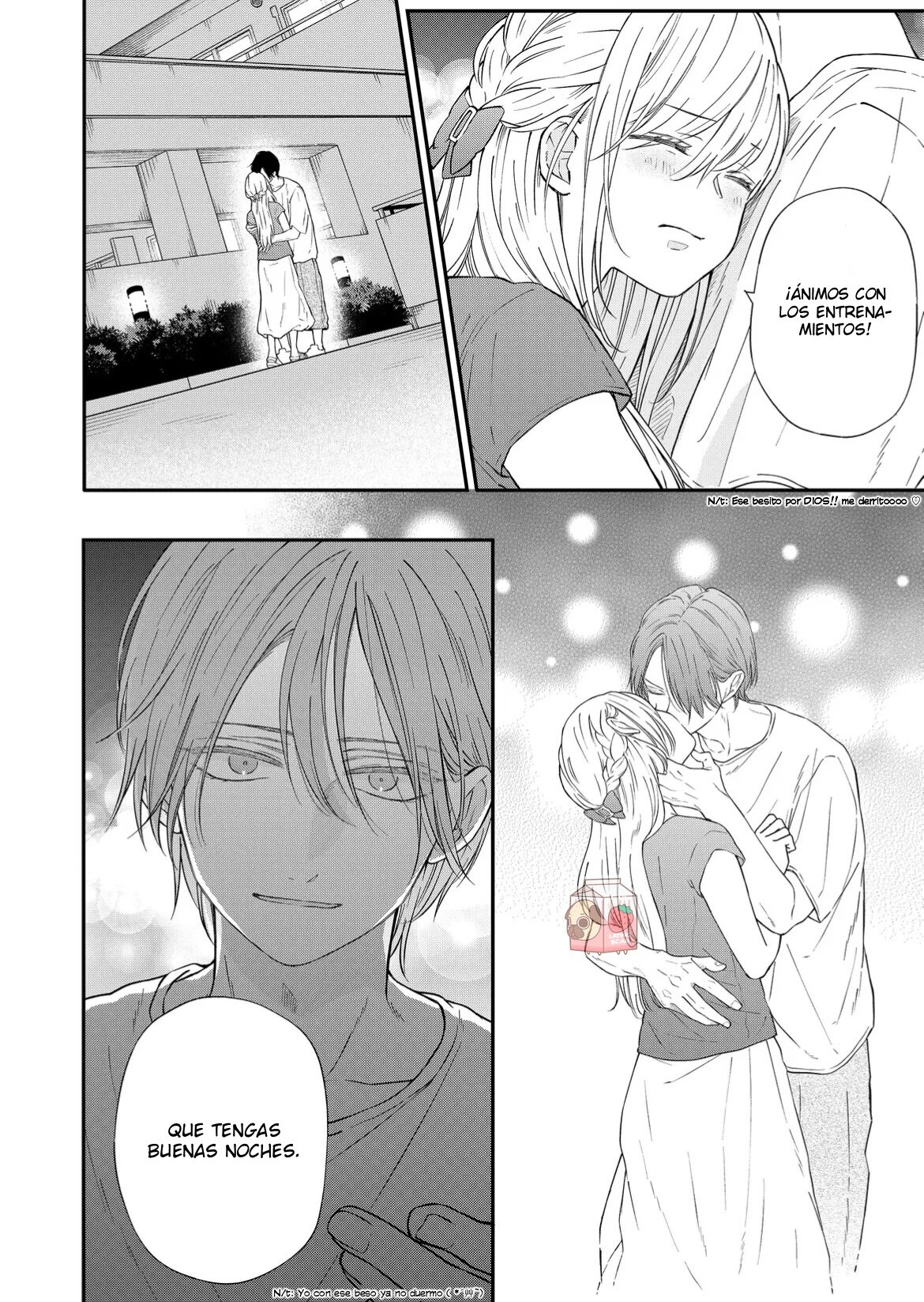 Read Yamada-kun to Lv999 no Koi wo Suru ES Manga Online