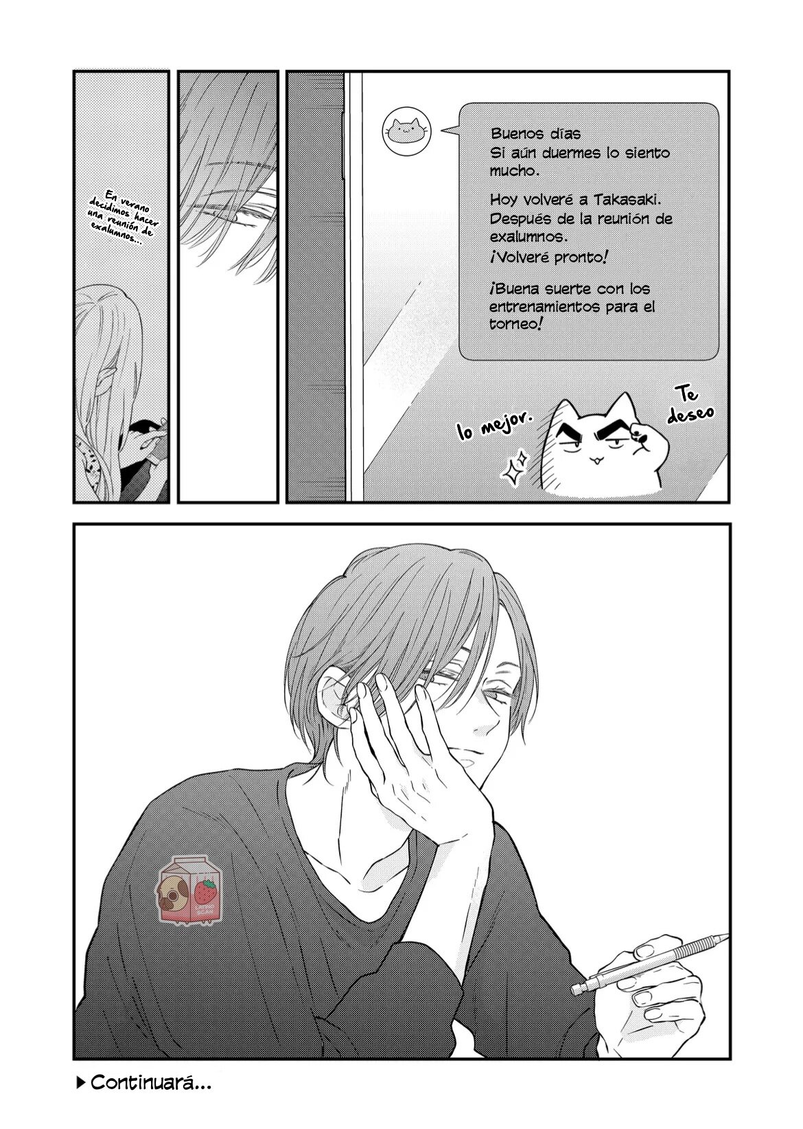 Read Yamada-kun to Lv999 no Koi wo Suru ES Manga Online