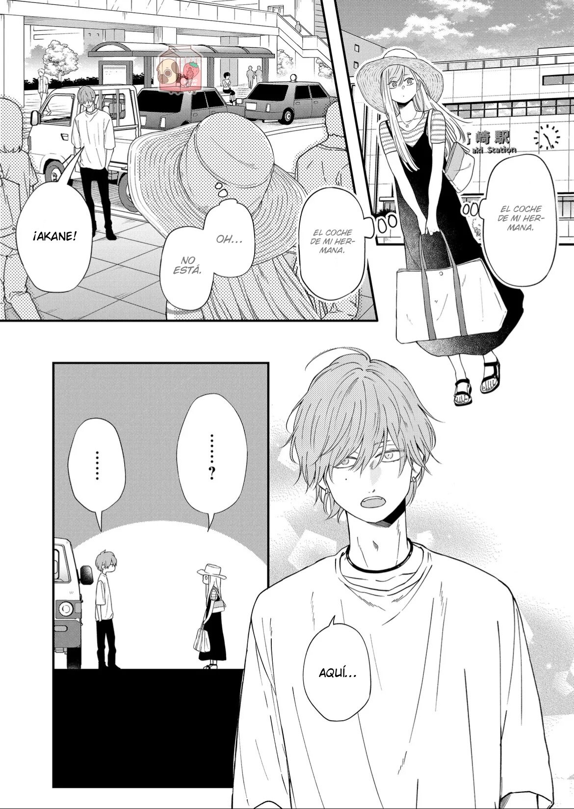 Read Yamada-kun to Lv999 no Koi wo Suru ES Manga Online