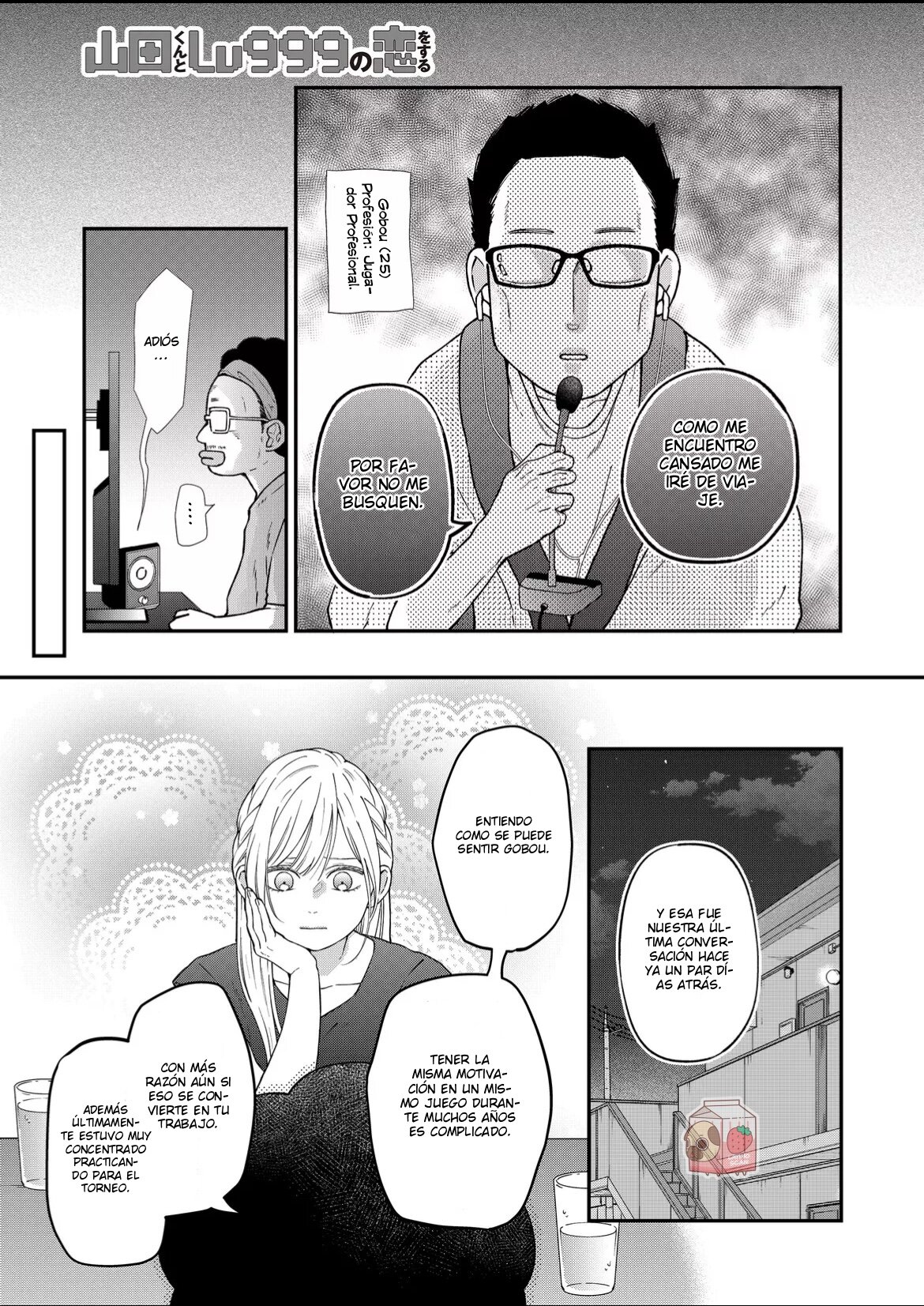 Read Yamada-kun to Lv999 no Koi wo Suru ES Manga Online