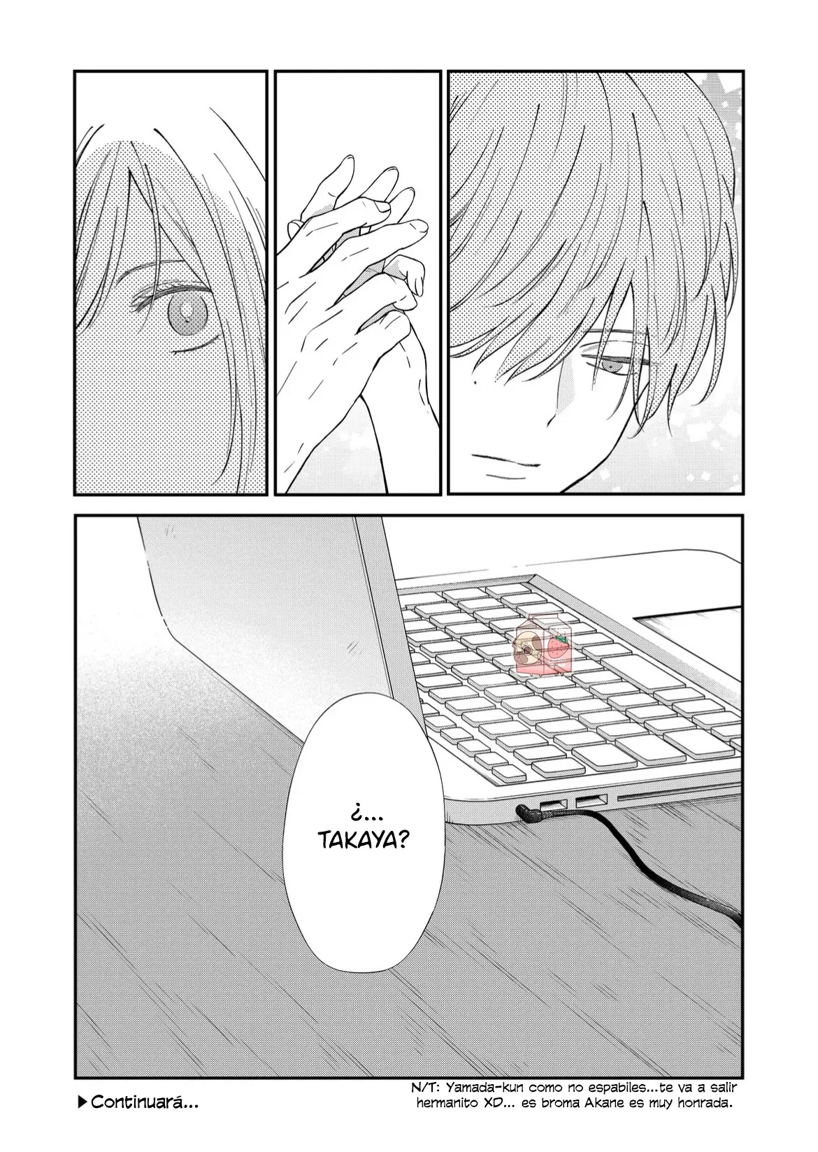 Read Yamada-kun to Lv999 no Koi wo Suru ES Manga Online