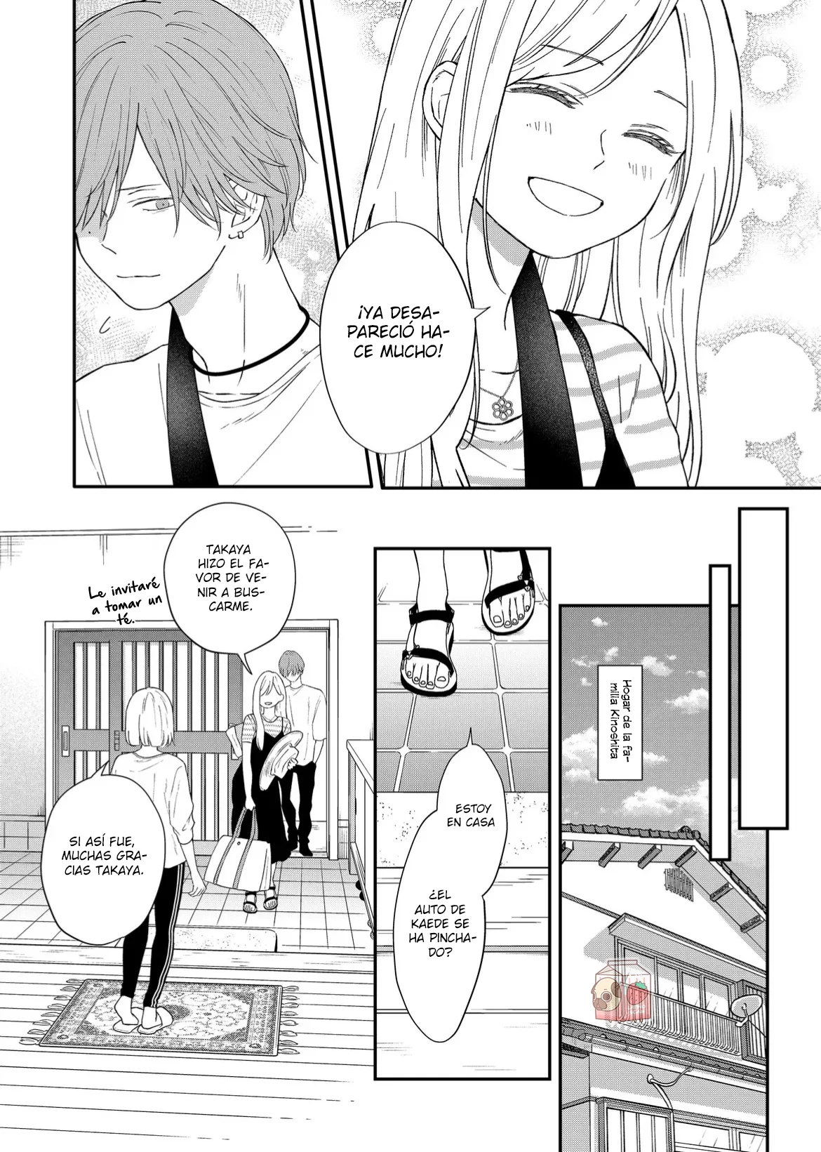 Read Yamada-kun to Lv999 no Koi wo Suru ES Manga Online