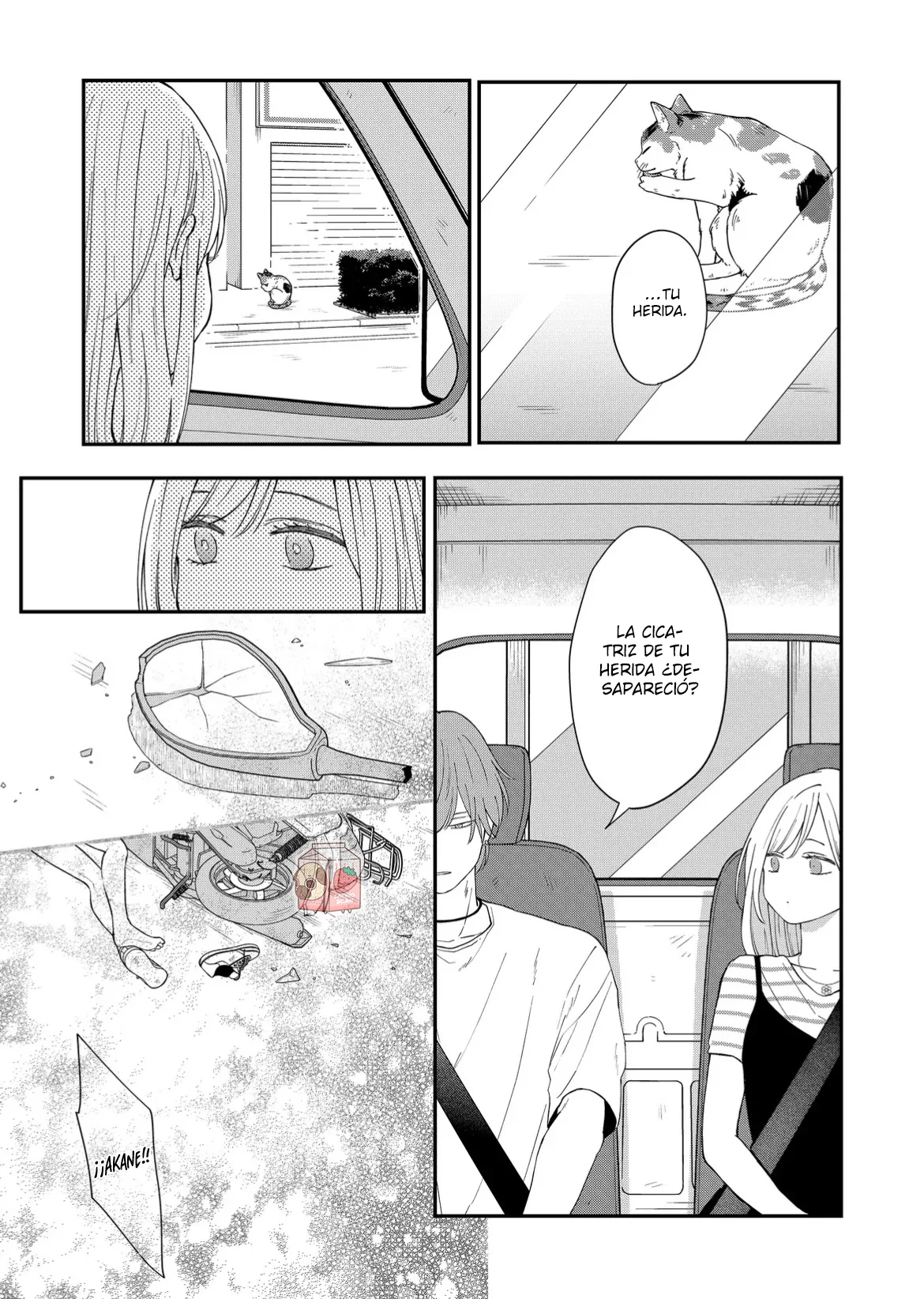 Read Yamada-kun to Lv999 no Koi wo Suru ES Manga Online