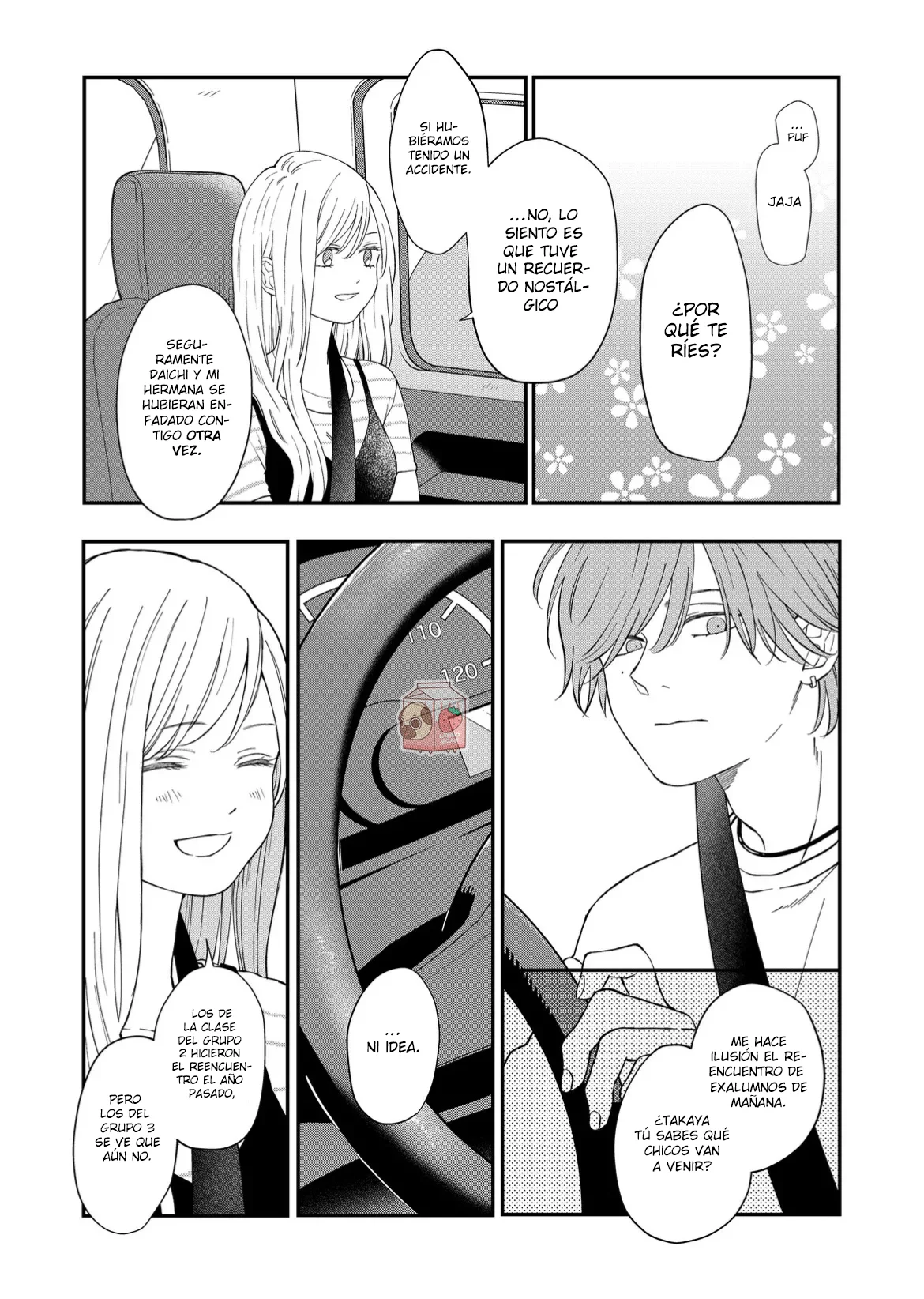 Read Yamada-kun to Lv999 no Koi wo Suru ES Manga Online