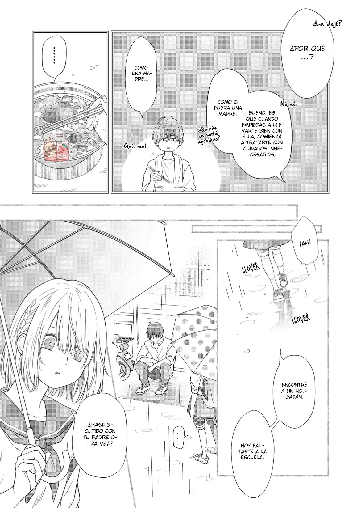Read Yamada-kun to Lv999 no Koi wo Suru ES Manga Online