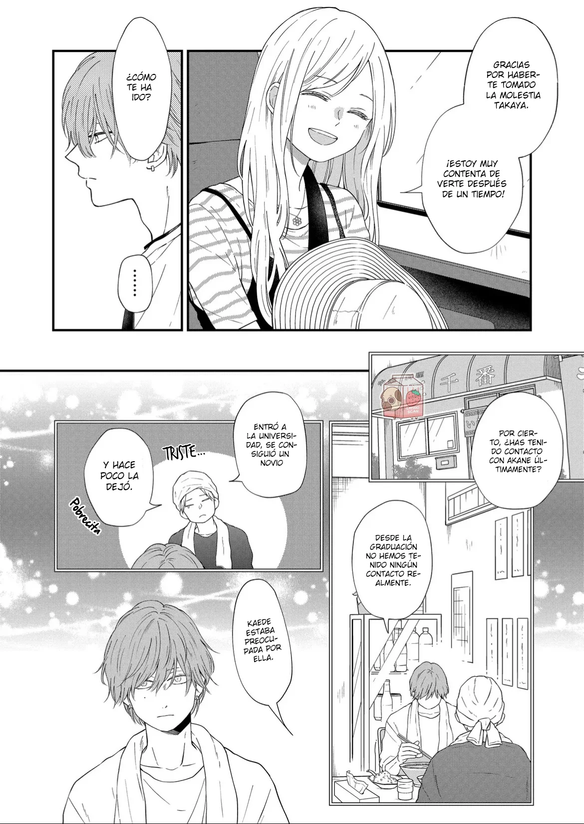 Read Yamada-kun to Lv999 no Koi wo Suru ES Manga Online