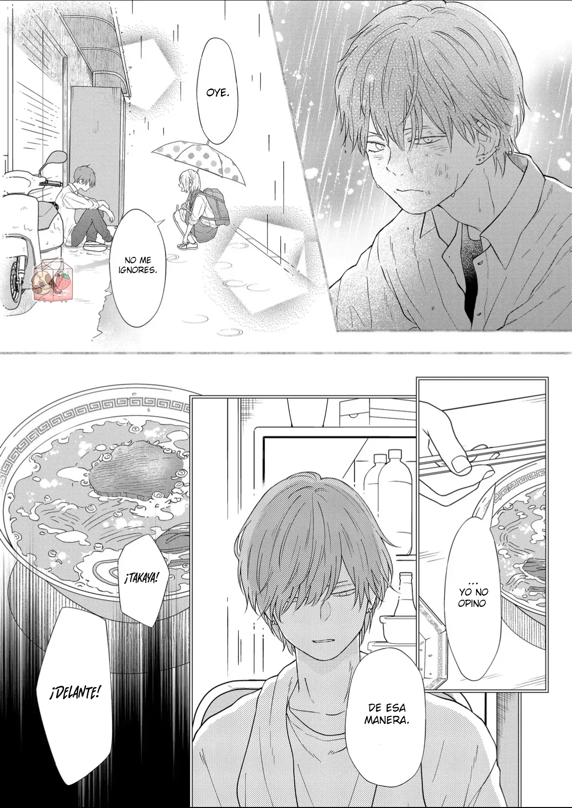 Read Yamada-kun to Lv999 no Koi wo Suru ES Manga Online