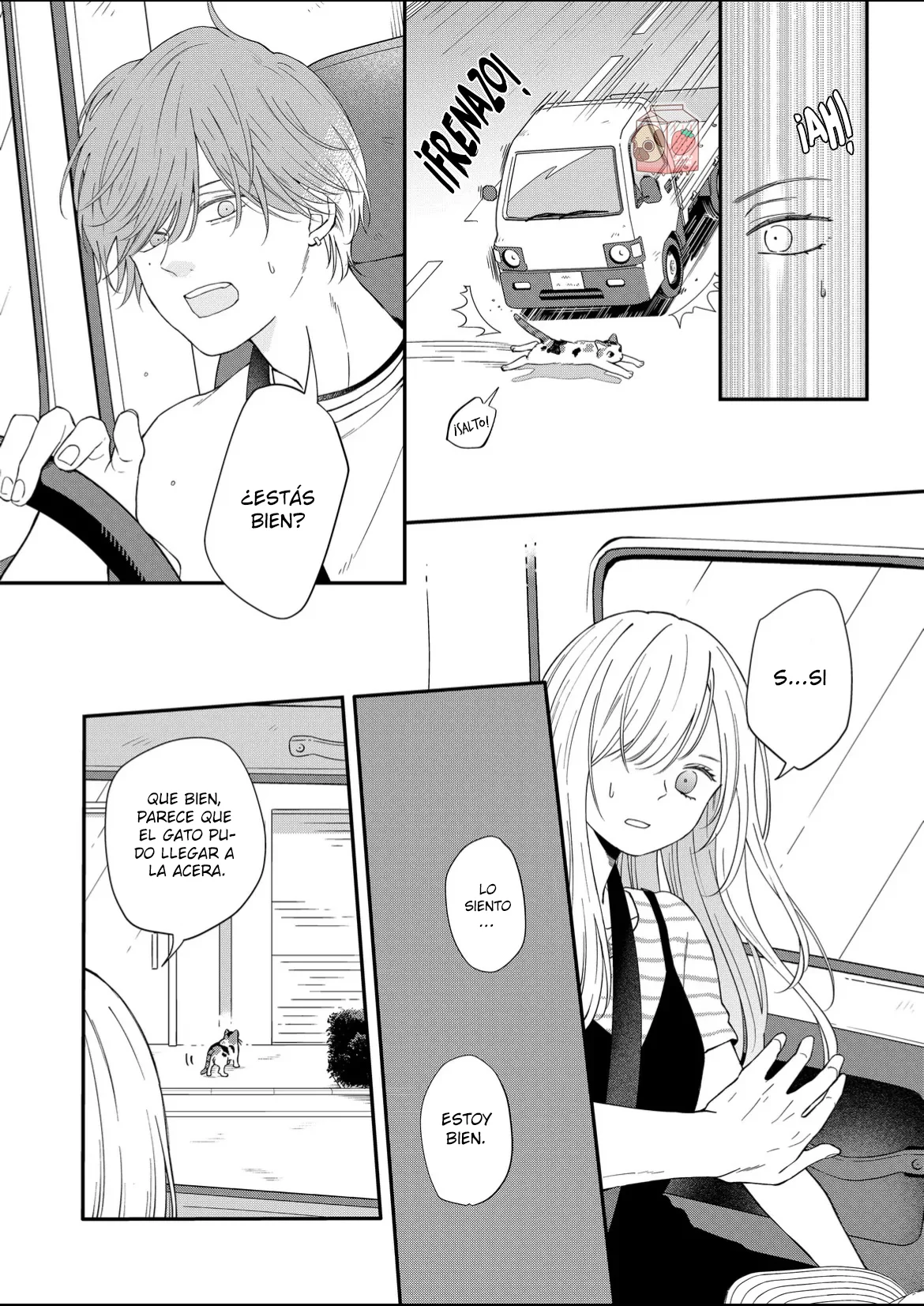 Read Yamada-kun to Lv999 no Koi wo Suru ES Manga Online