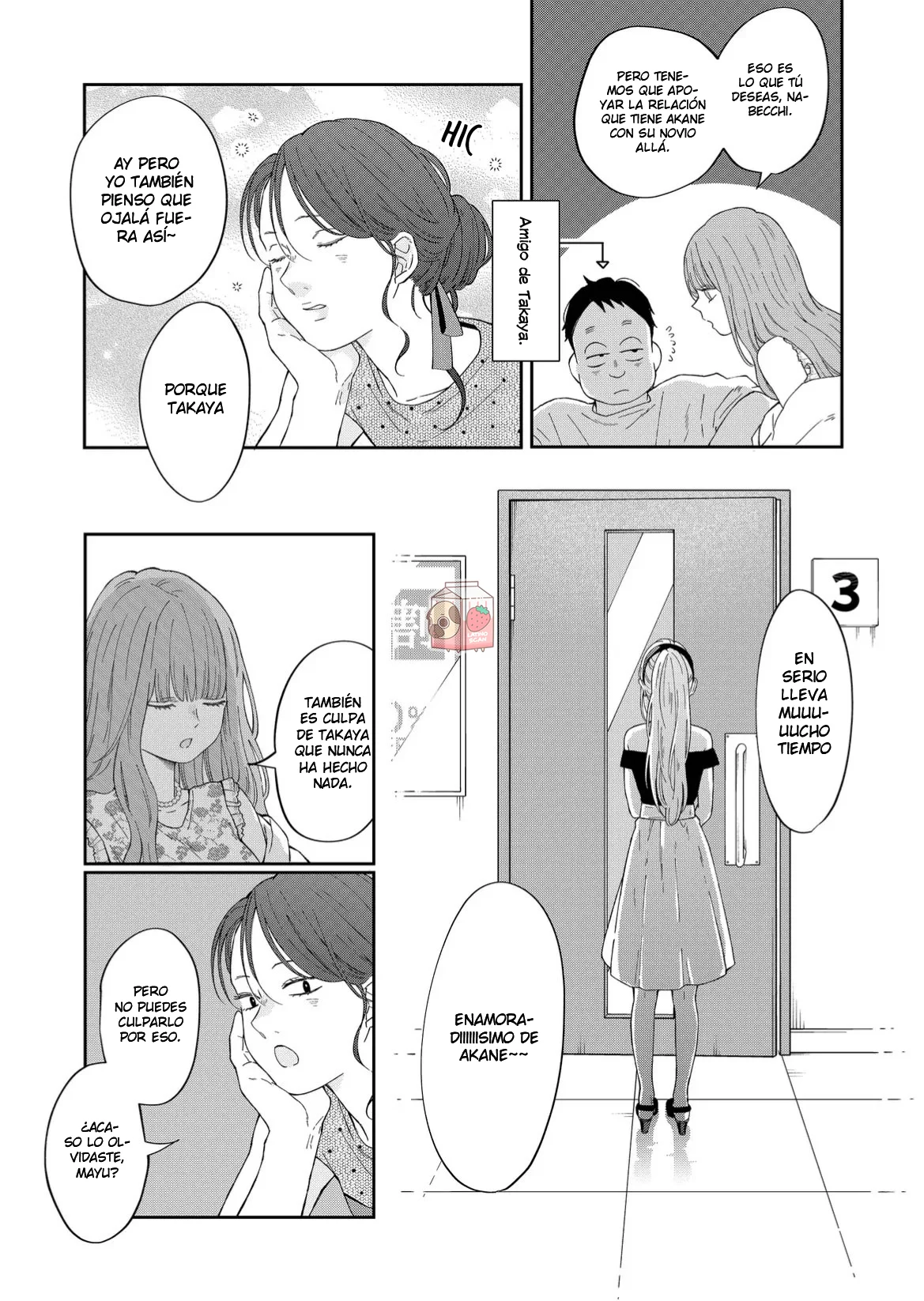 Read Yamada-kun to Lv999 no Koi wo Suru ES Manga Online