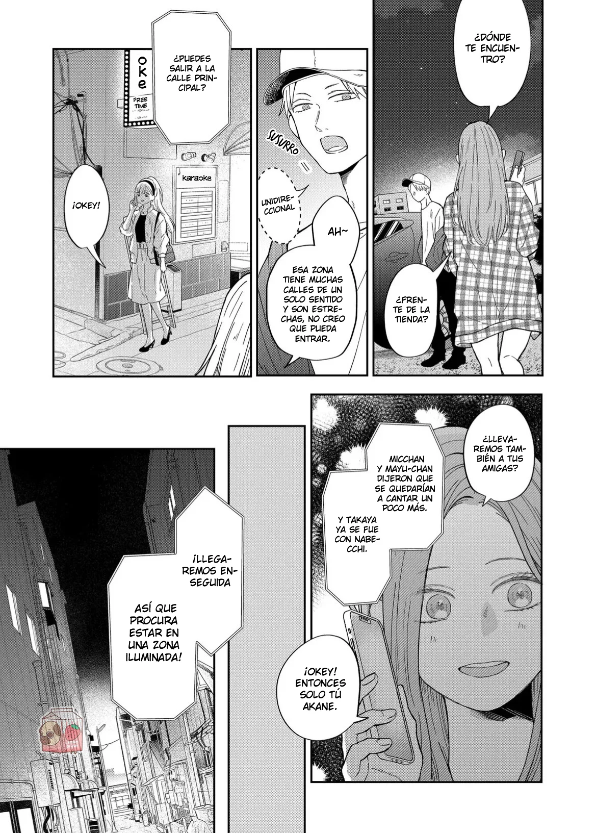 Read Yamada-kun to Lv999 no Koi wo Suru ES Manga Online